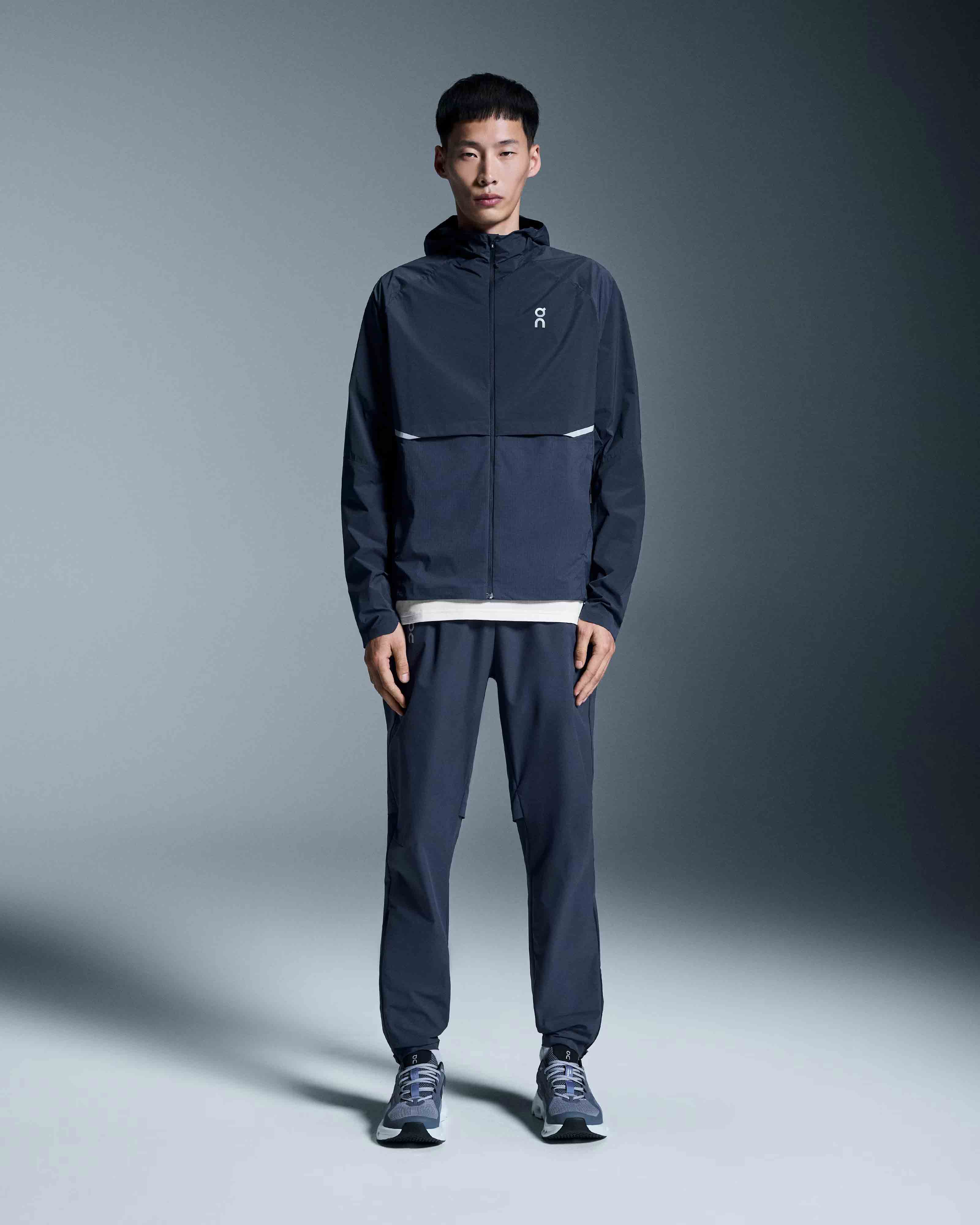 On Core Jacket Herre