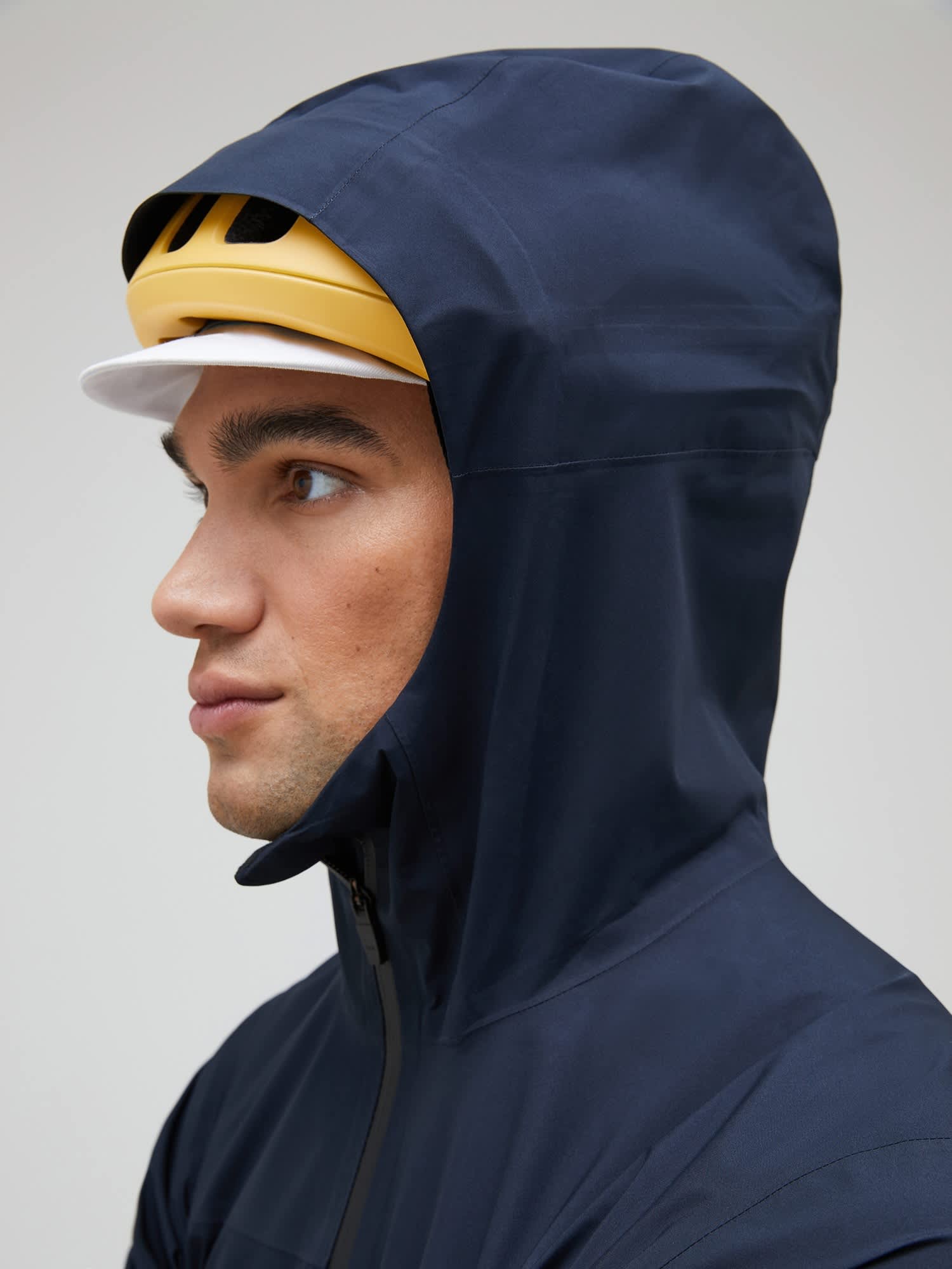 Peak Performance Commuter GTX Paclite Shell Jacket Herre