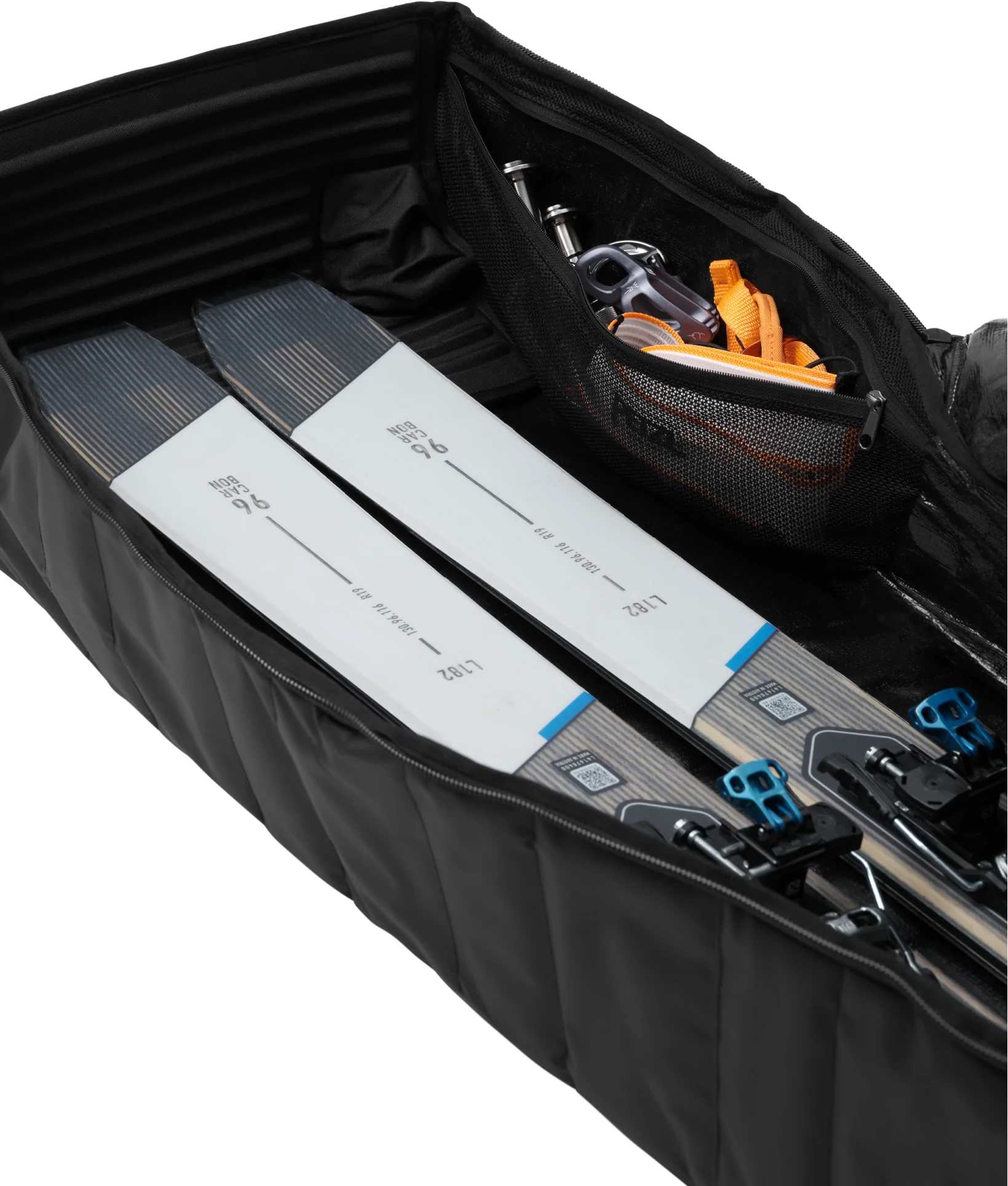 Db Snow Roller 127L Unisex