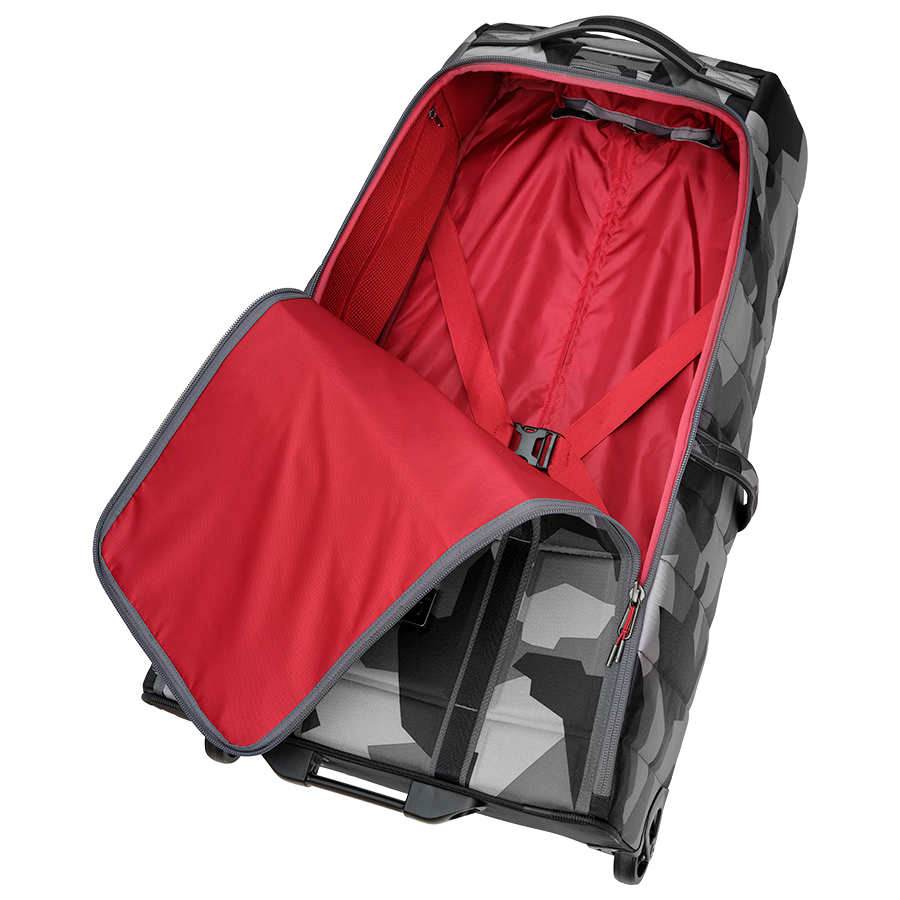 Db The Big Bastard Limited Edition 90ℓ Douchebags The Big Bastard 90L Jon Olsson Limited Edition