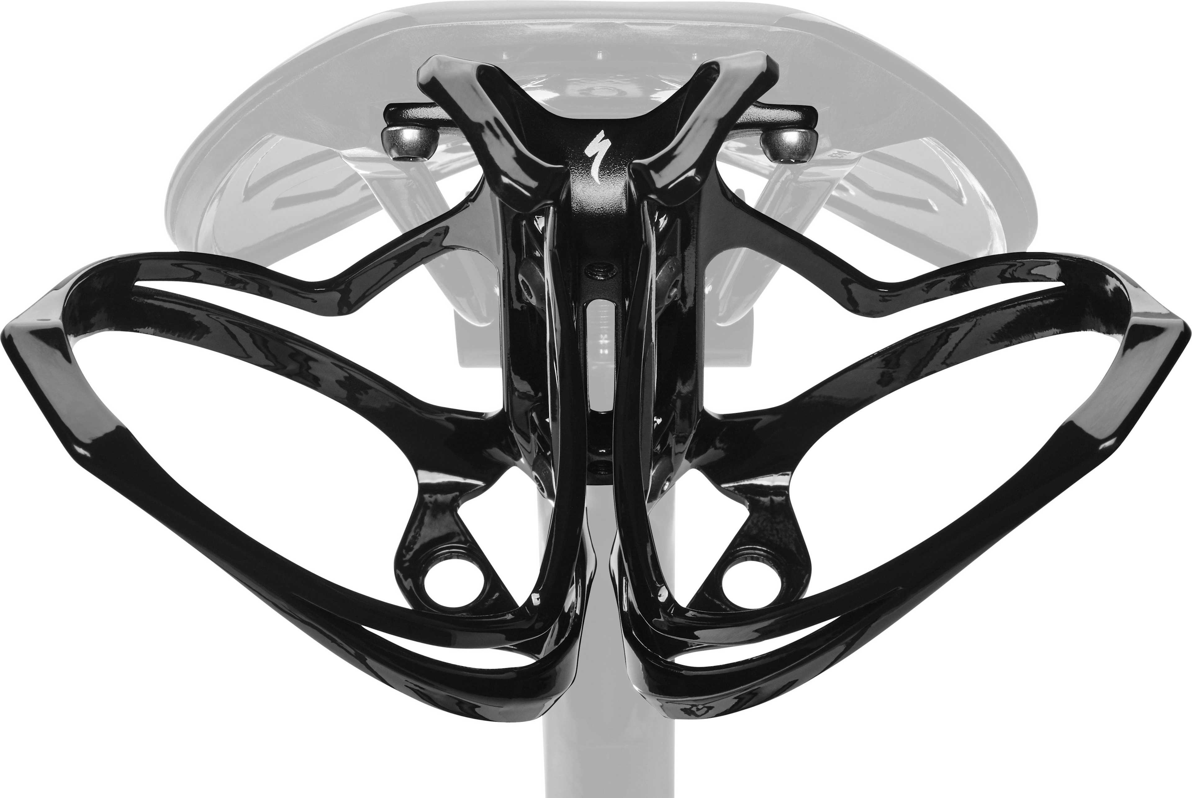 Specialized Direct Mount Reserve Rack 2 Bottle Unisex