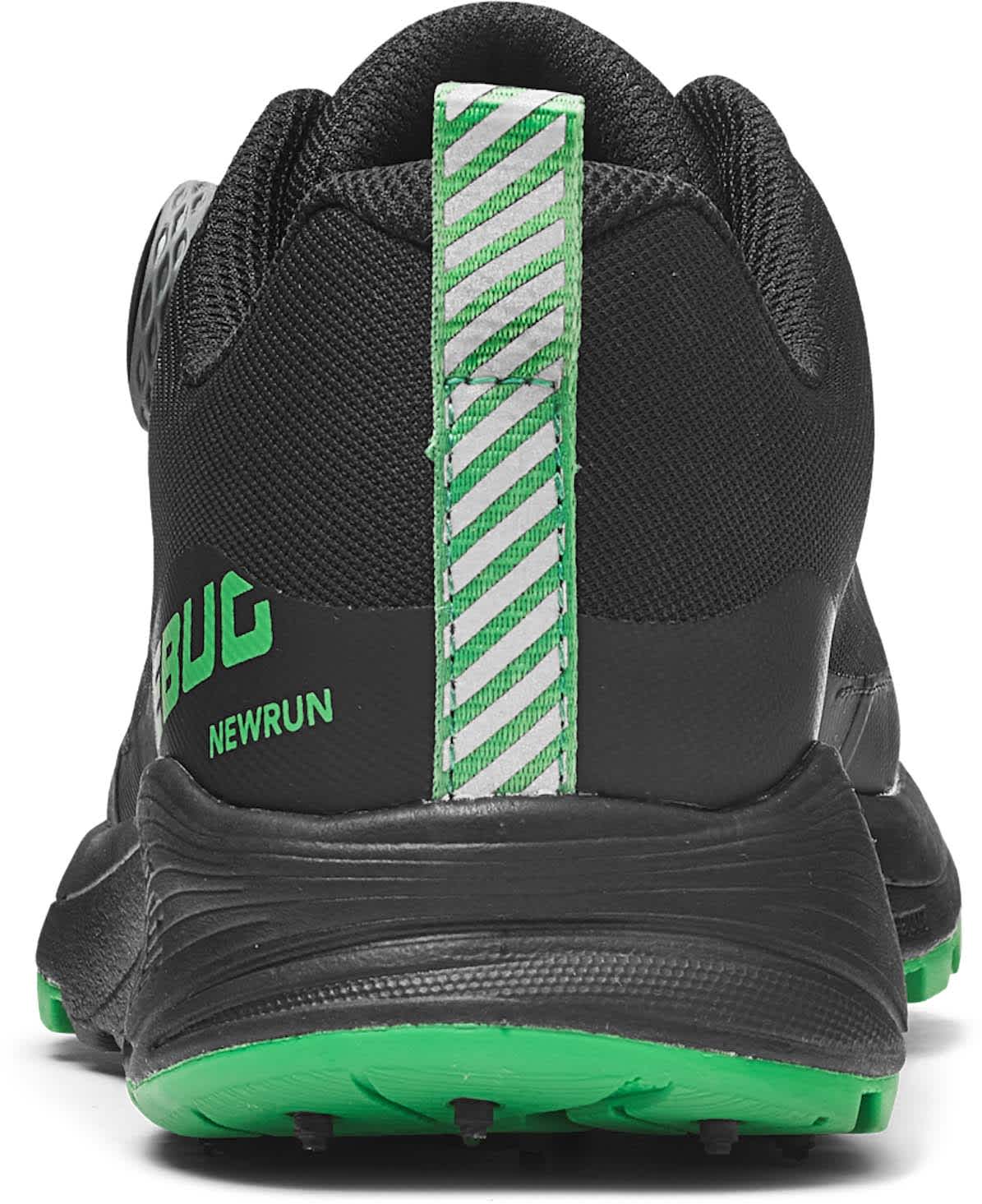Icebug NewRun BUGrip GTX Herre