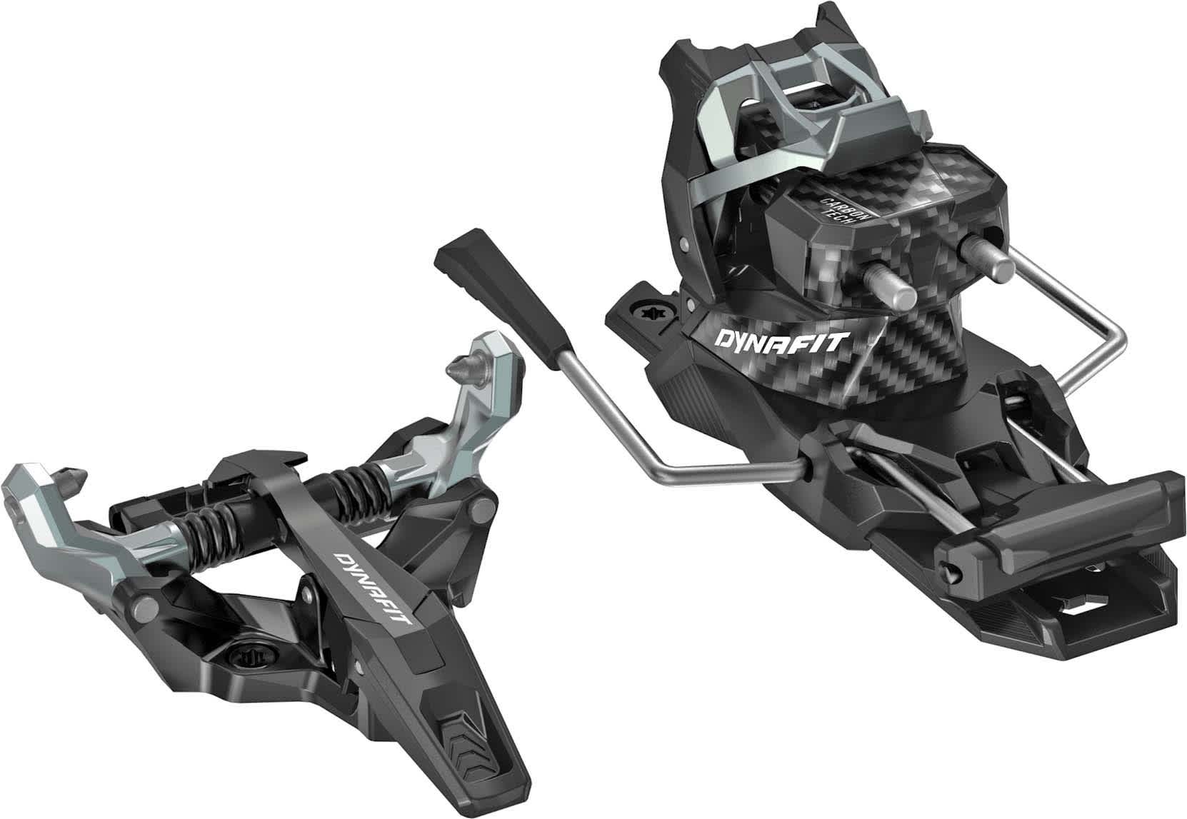 Dynafit Ridge 95 med Dynafit Blacklight Pro+ Unisex