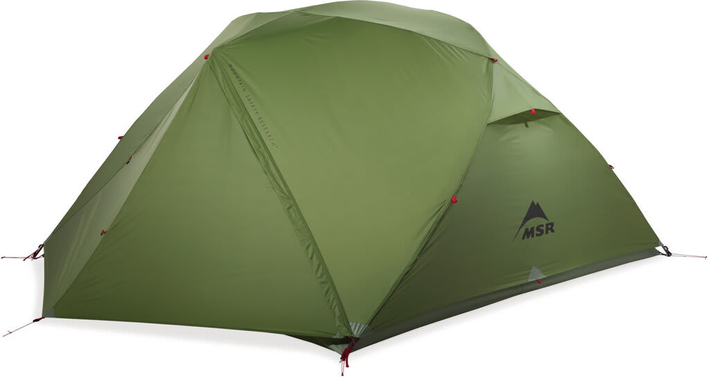 Msr Elixir 4P Unisex