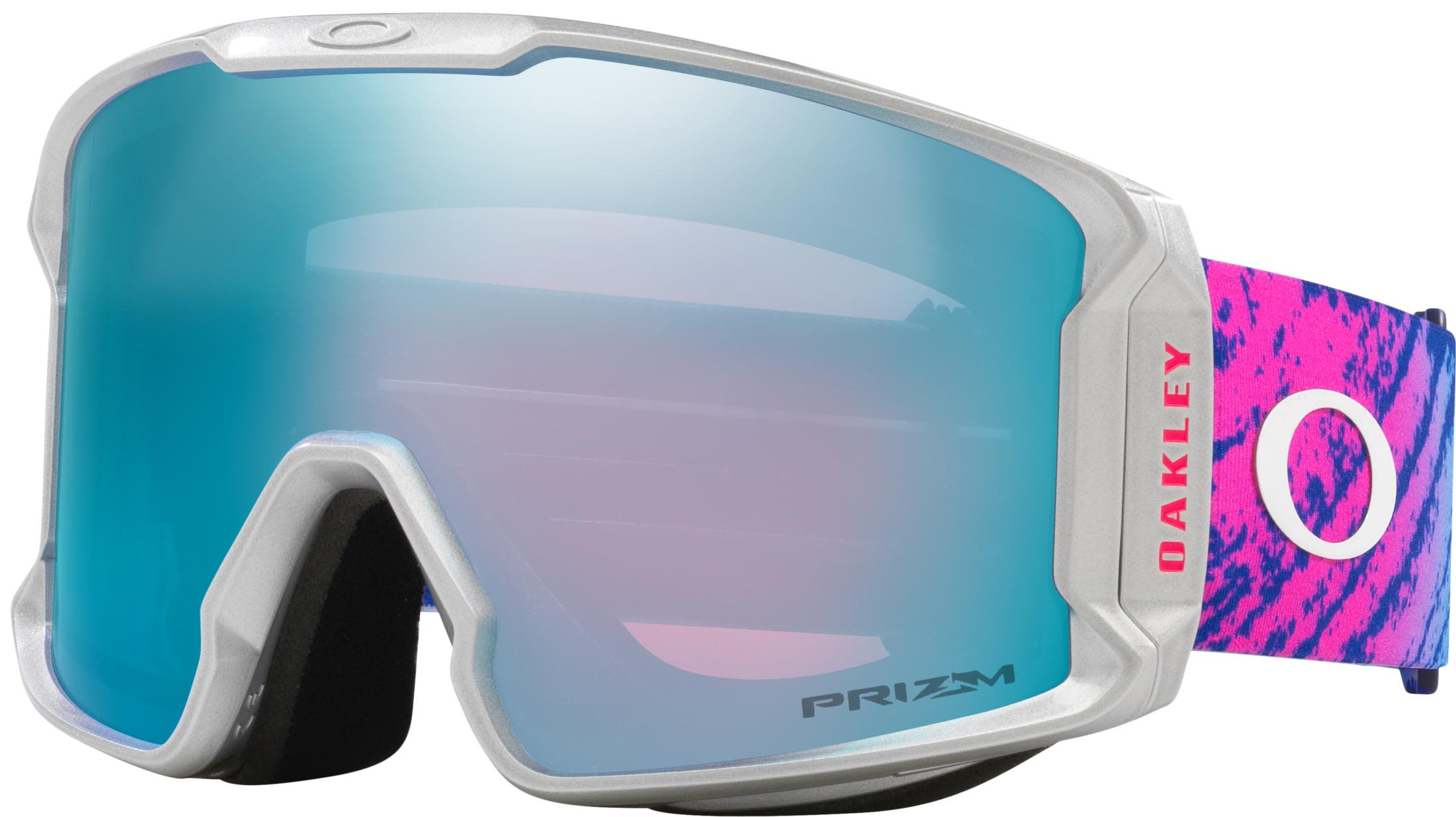 Oakley Line Miner L Unisex