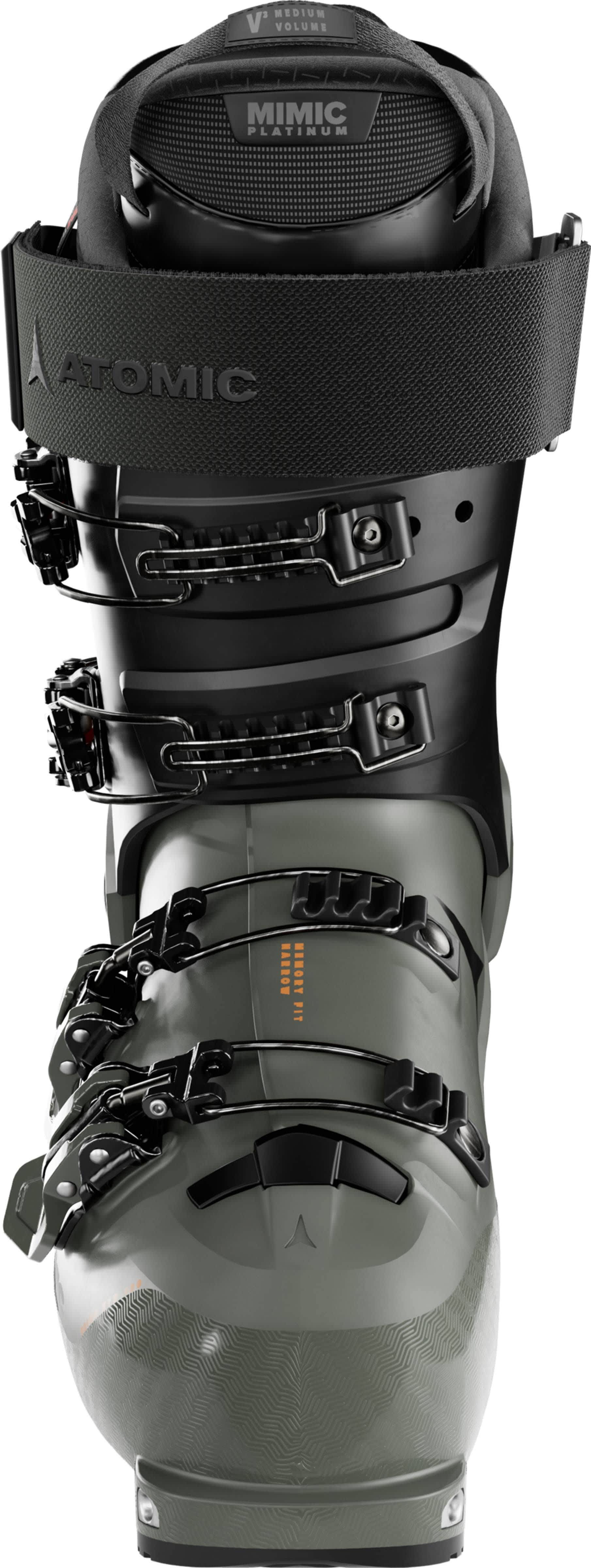Atomic Hawx Prime XTD 120 GW Unisex