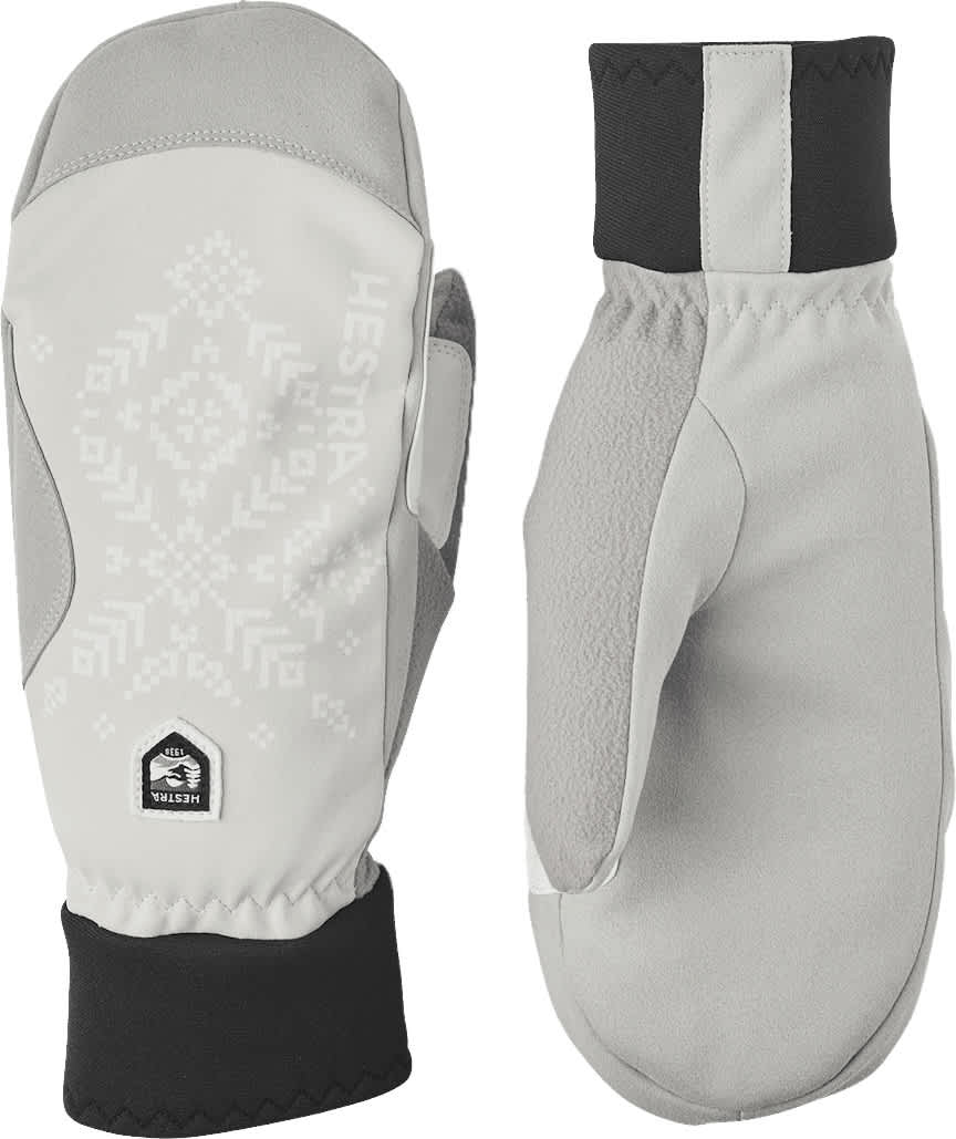 Hestra XC Primaloft Mitt Dame Dame
