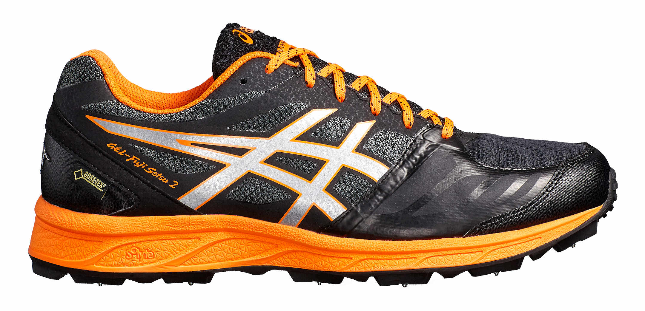Asics GEL-FujiSetsu G-TX Herre