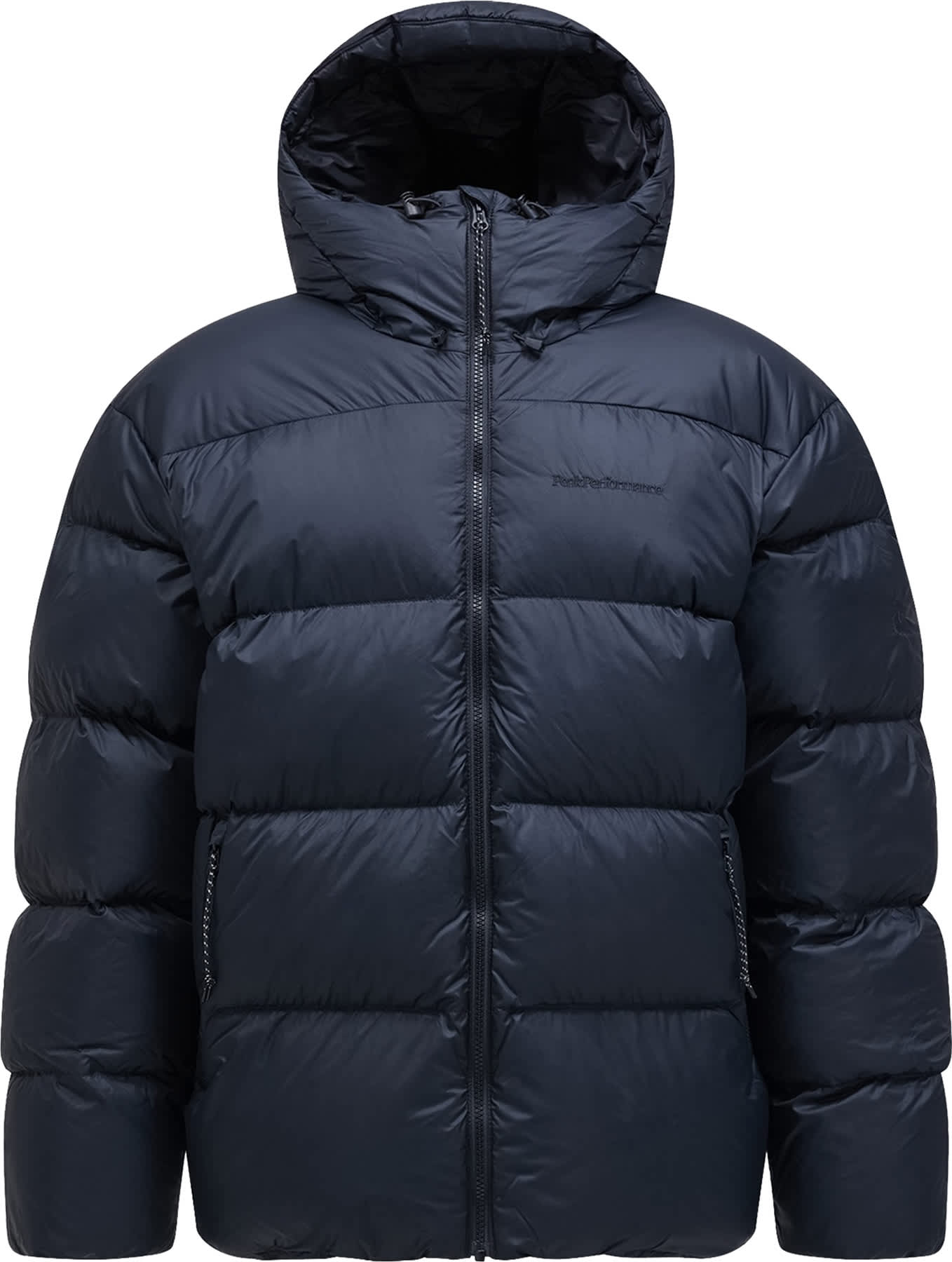 Peak Performance Frost Oversized Down Puffer Herre Herre