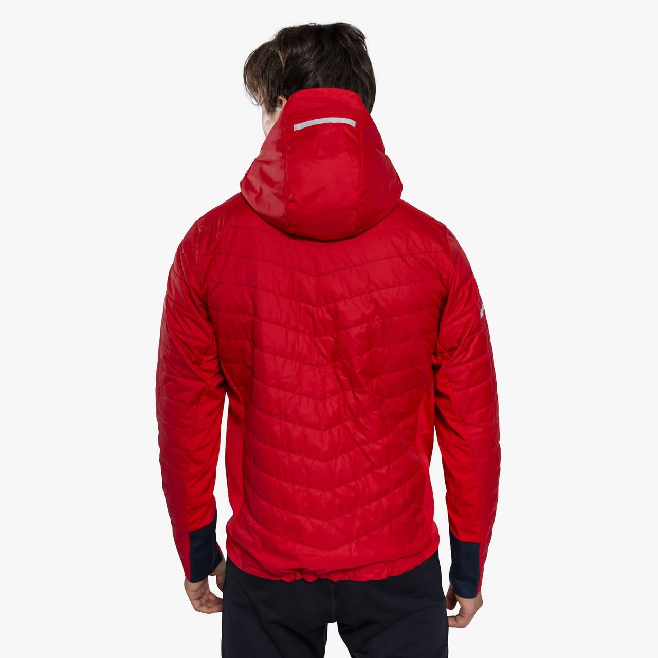 Swix Nordic Insulated Jacket Herre