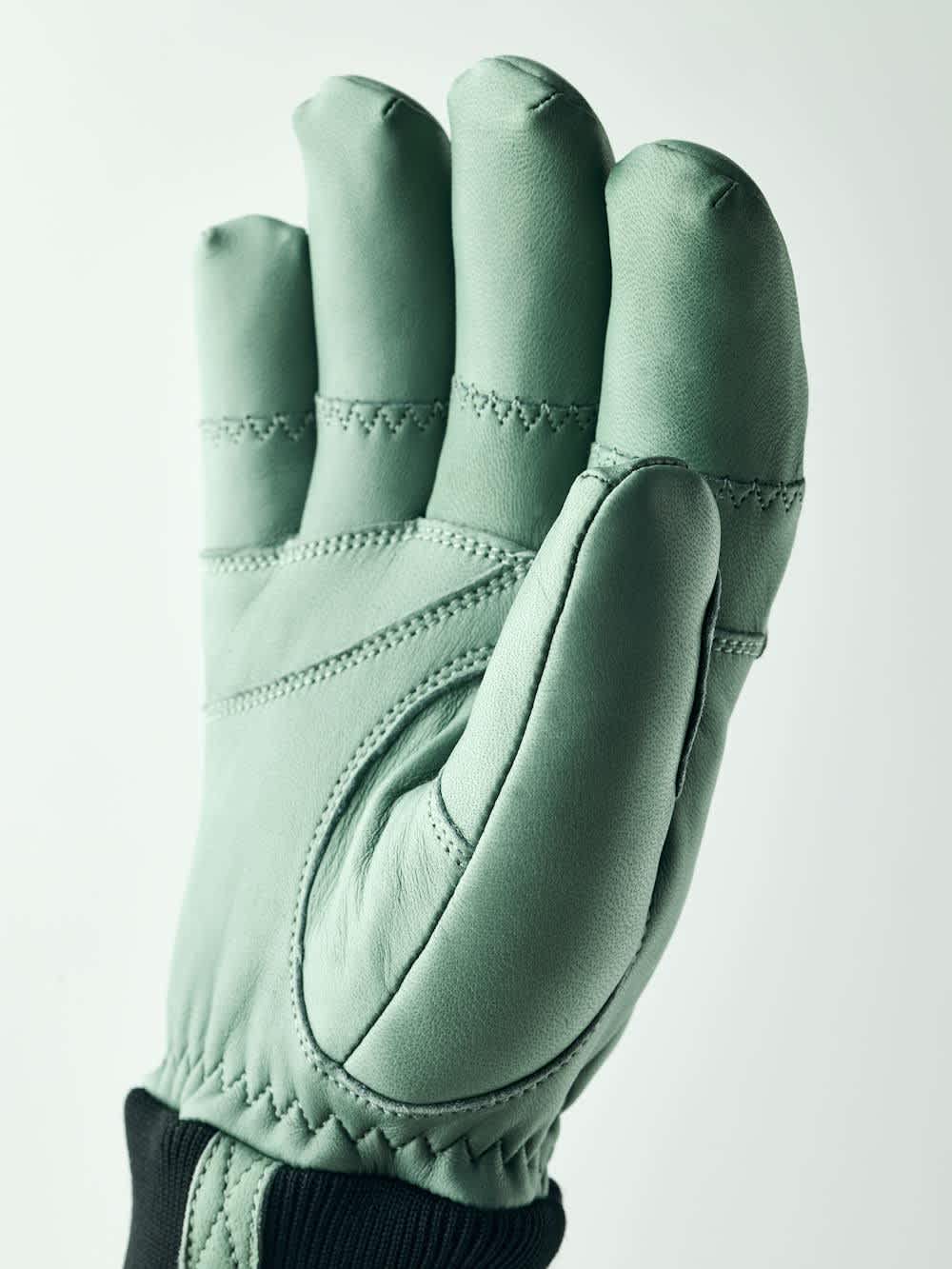 Hestra Ergo Grip CZone Vernum Gloves Unisex