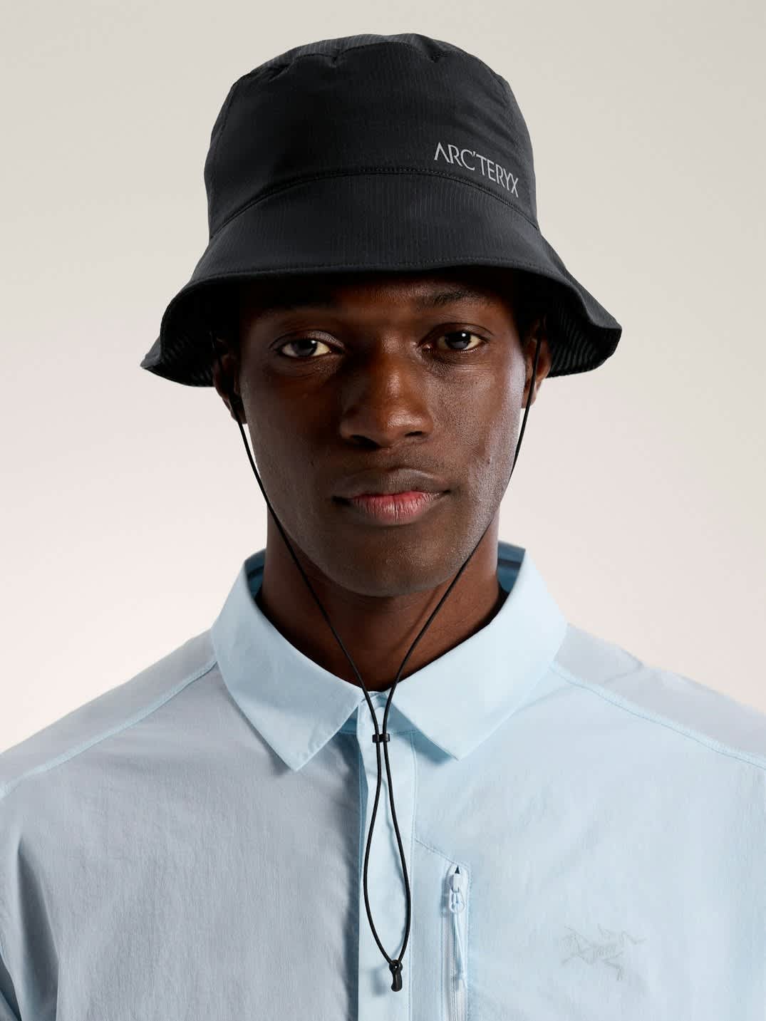 値下げ！ARC'TERYX SINSOLO BUCKET HAT 57cm Arc'teryx Sinsolo Bucket Hat Unisex