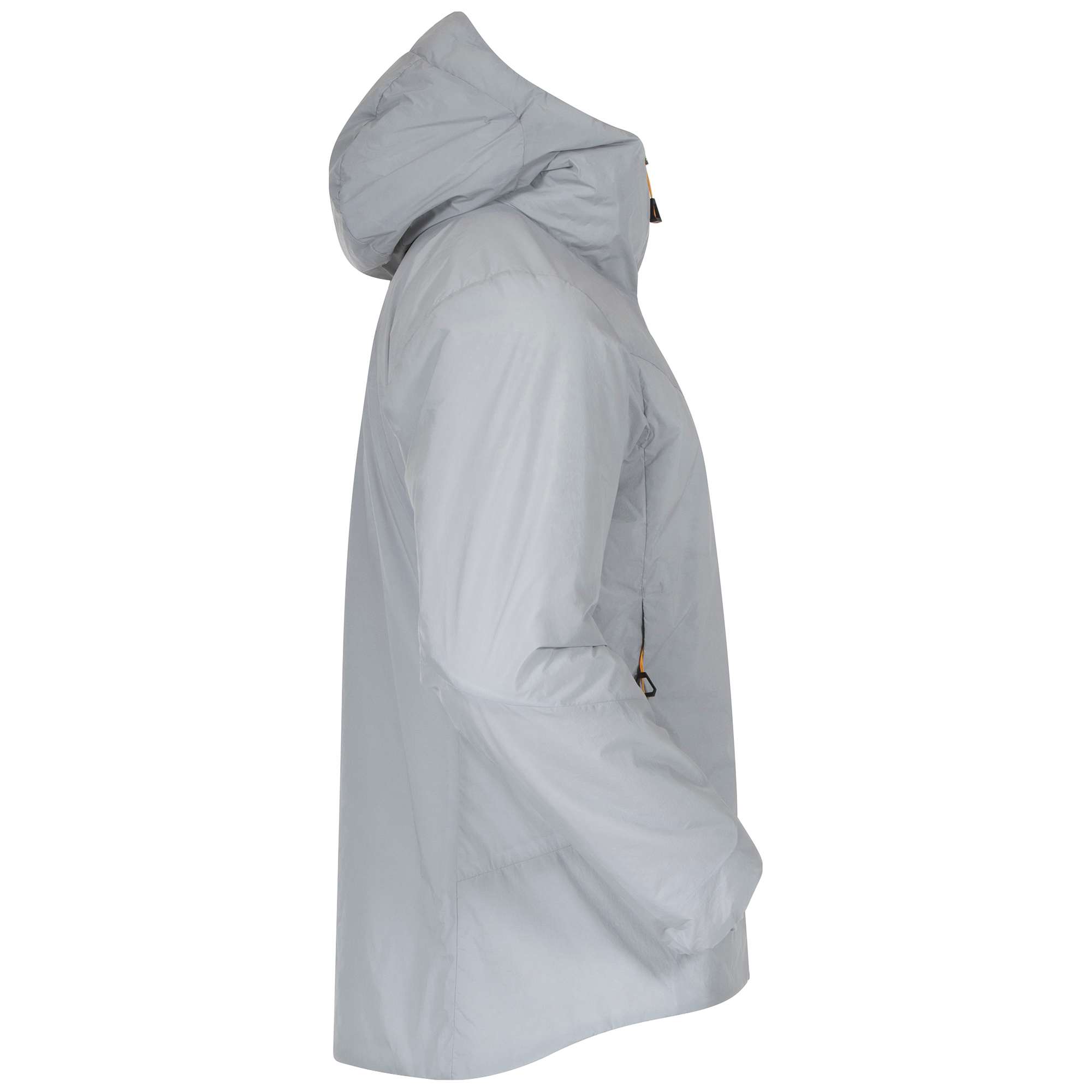 Bergans Y MountainLine Insulated Windbreaker Jacket Herre