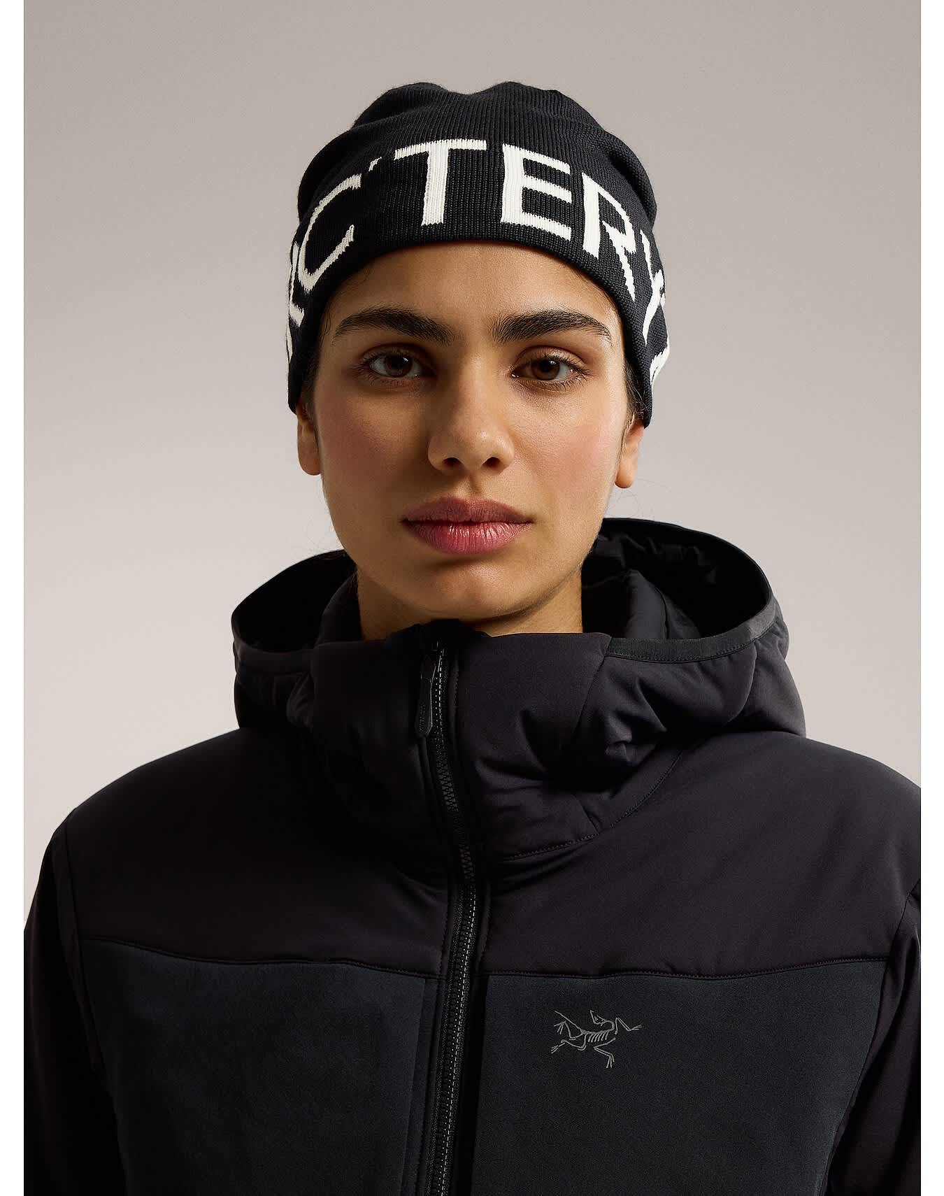 Arc'teryx Word Head Toque Unisex