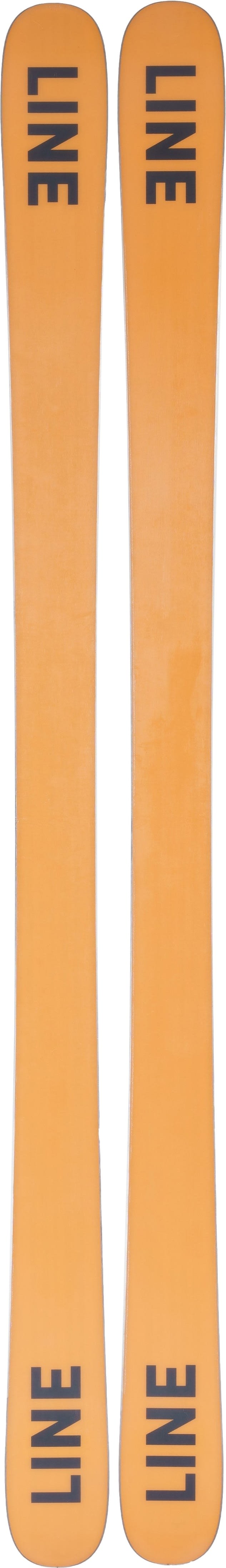 Line Honey Badger med Marker Squire 11 Unisex