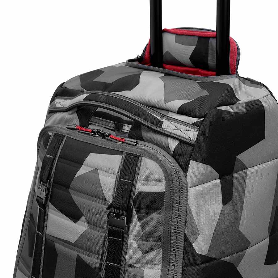Db The Big Bastard Limited Edition 90ℓ Douchebags The Big Bastard 90L Jon Olsson Limited Edition