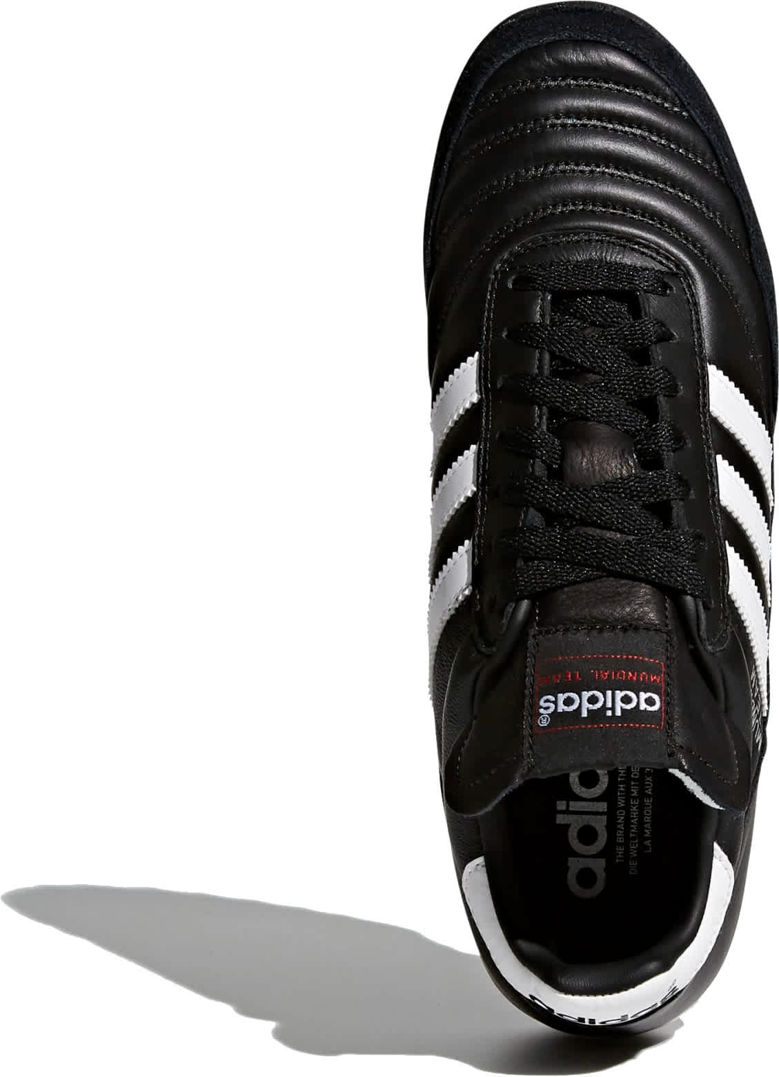 Adidas Mundial Team Unisex