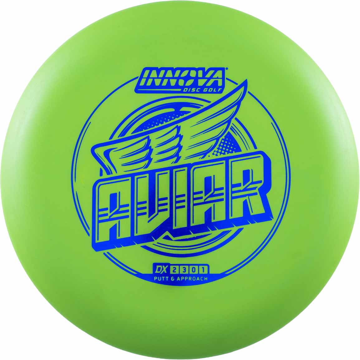 Innova DX Putter Aviar Putt & Approach Unisex