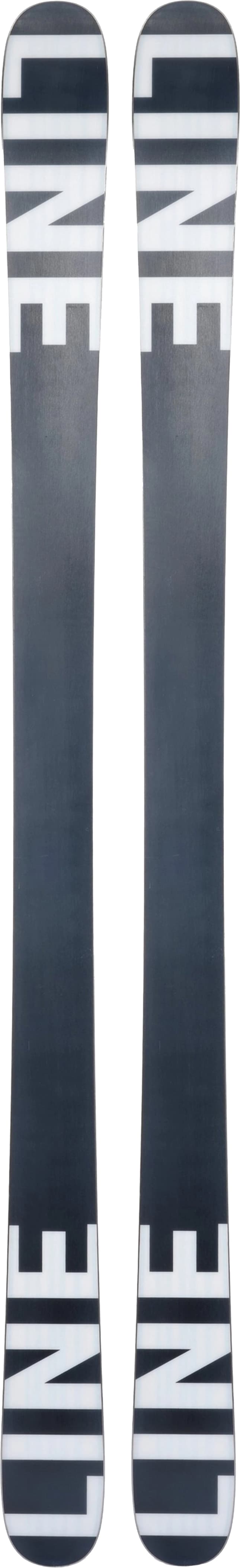 Line Honey Badger med Marker Squire 11 Unisex