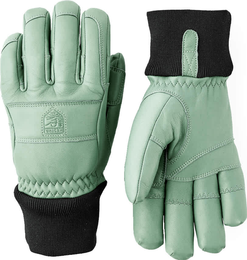 HESTRA◆Ergo Grip CZone Vernum Ergo Grip CZone Vernum - 5 finger - Cork | Hestra Gloves