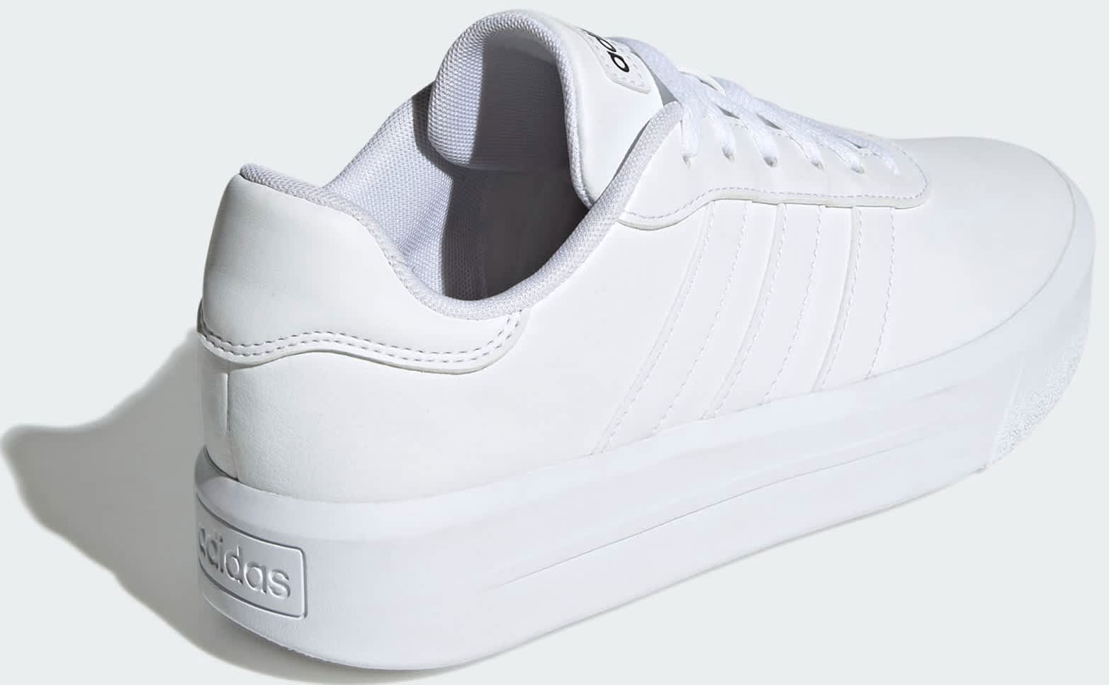 Adidas Court Platform Dame