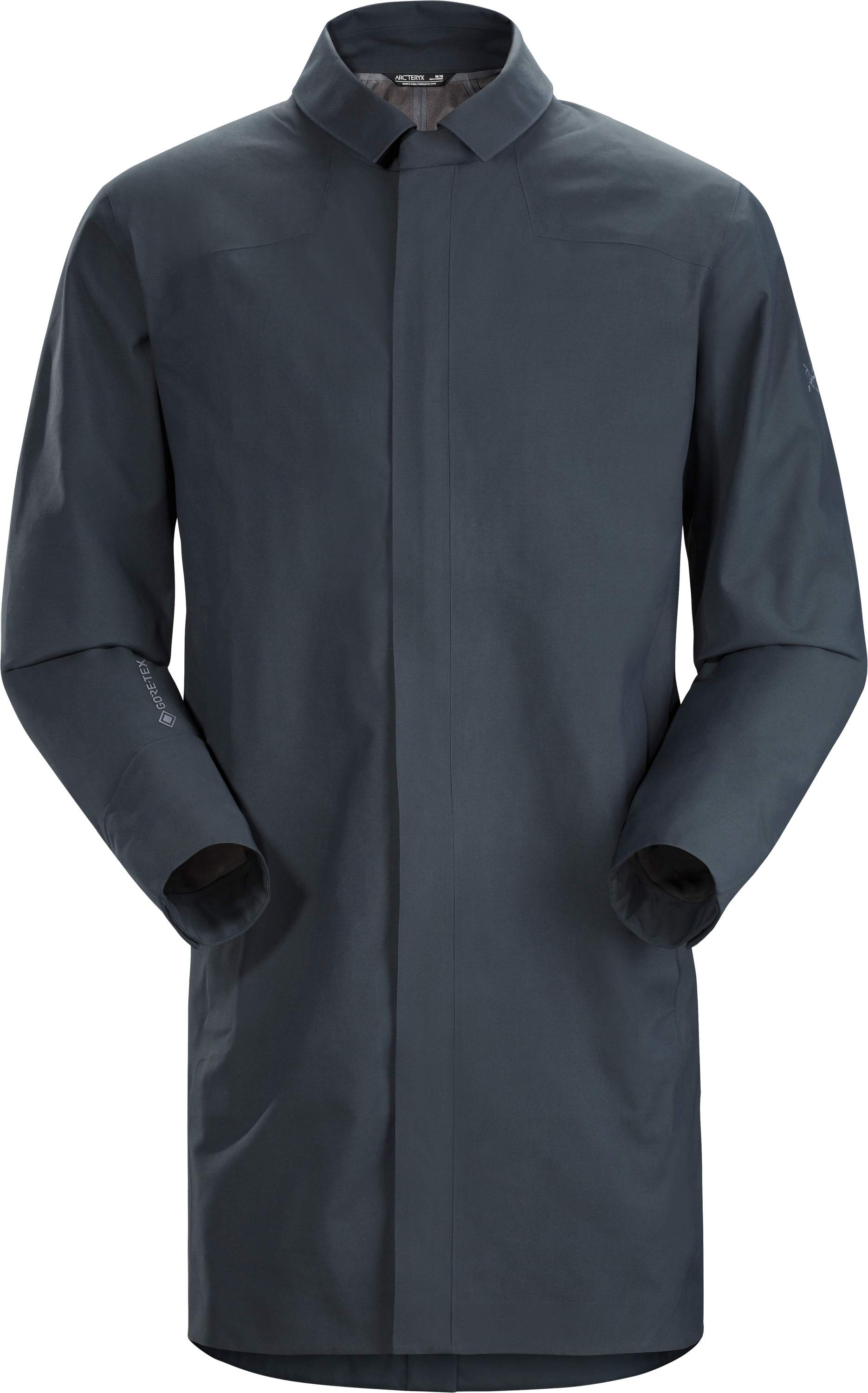 ◆美品◆アークテリクス◆Keppel Trench Coat◆GORE-TEX Arc'teryx Keppel Trench Coat in Black for Men | Lyst