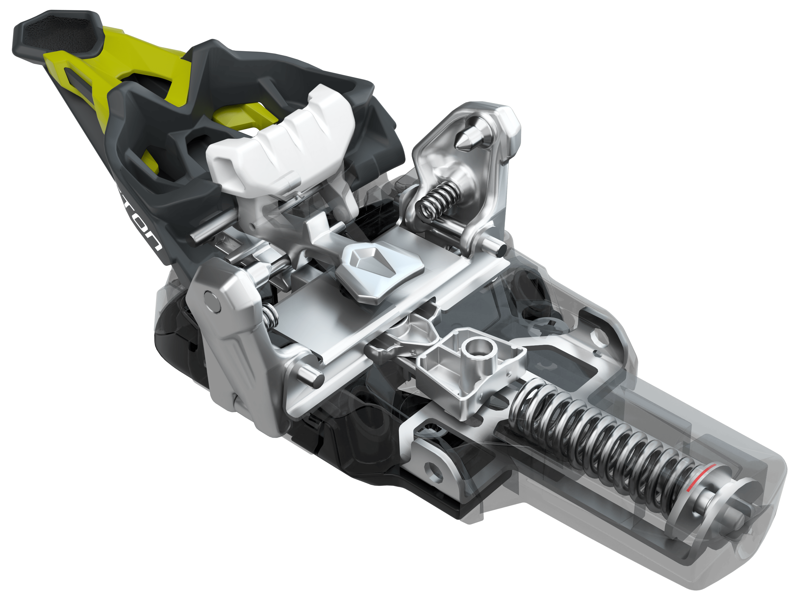 Fritschi Tecton 12 v2 Unisex