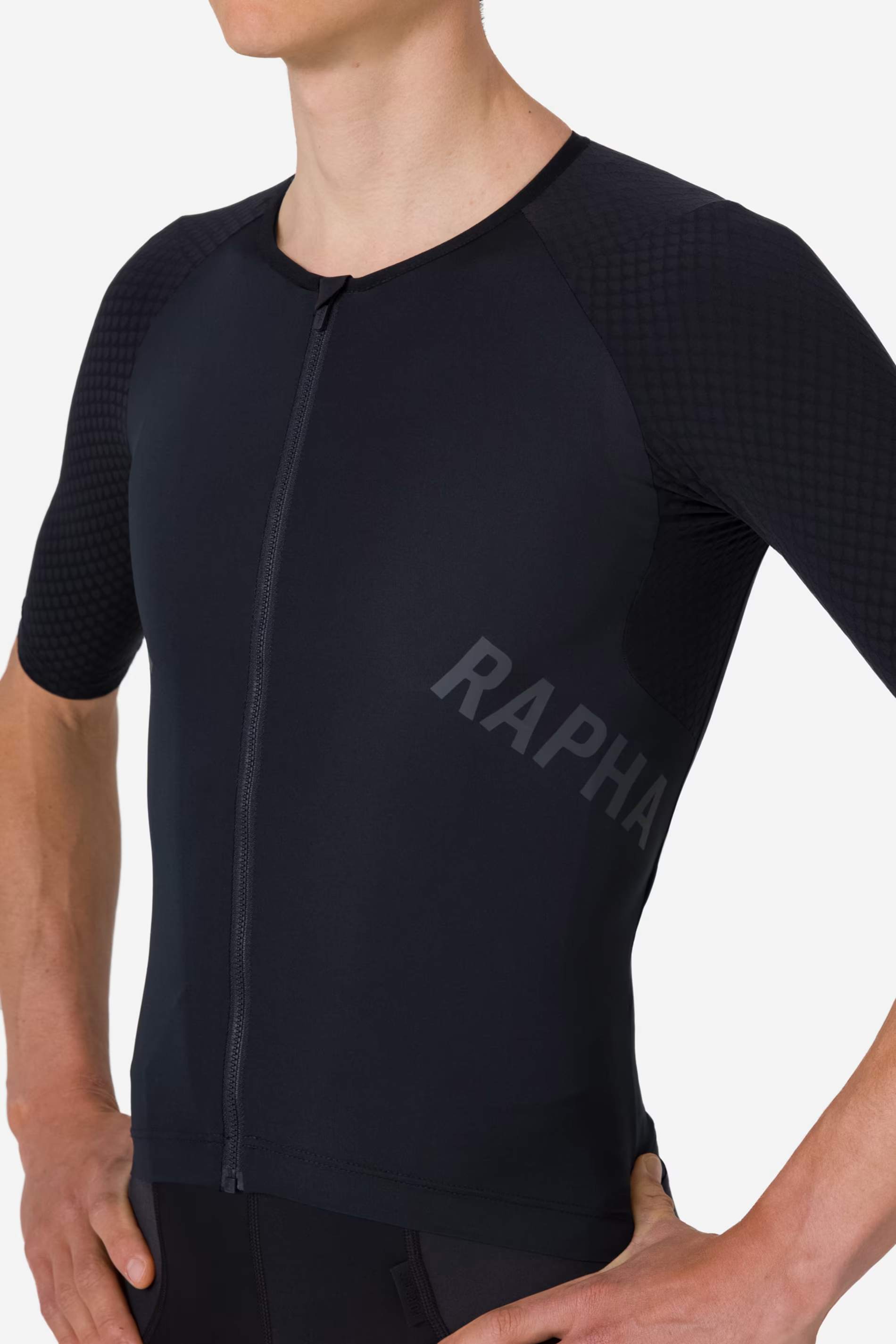 ★Rapha EF Men's Pro Team Aero Jersey EF Men's Pro Team Aero Jersey | Rapha