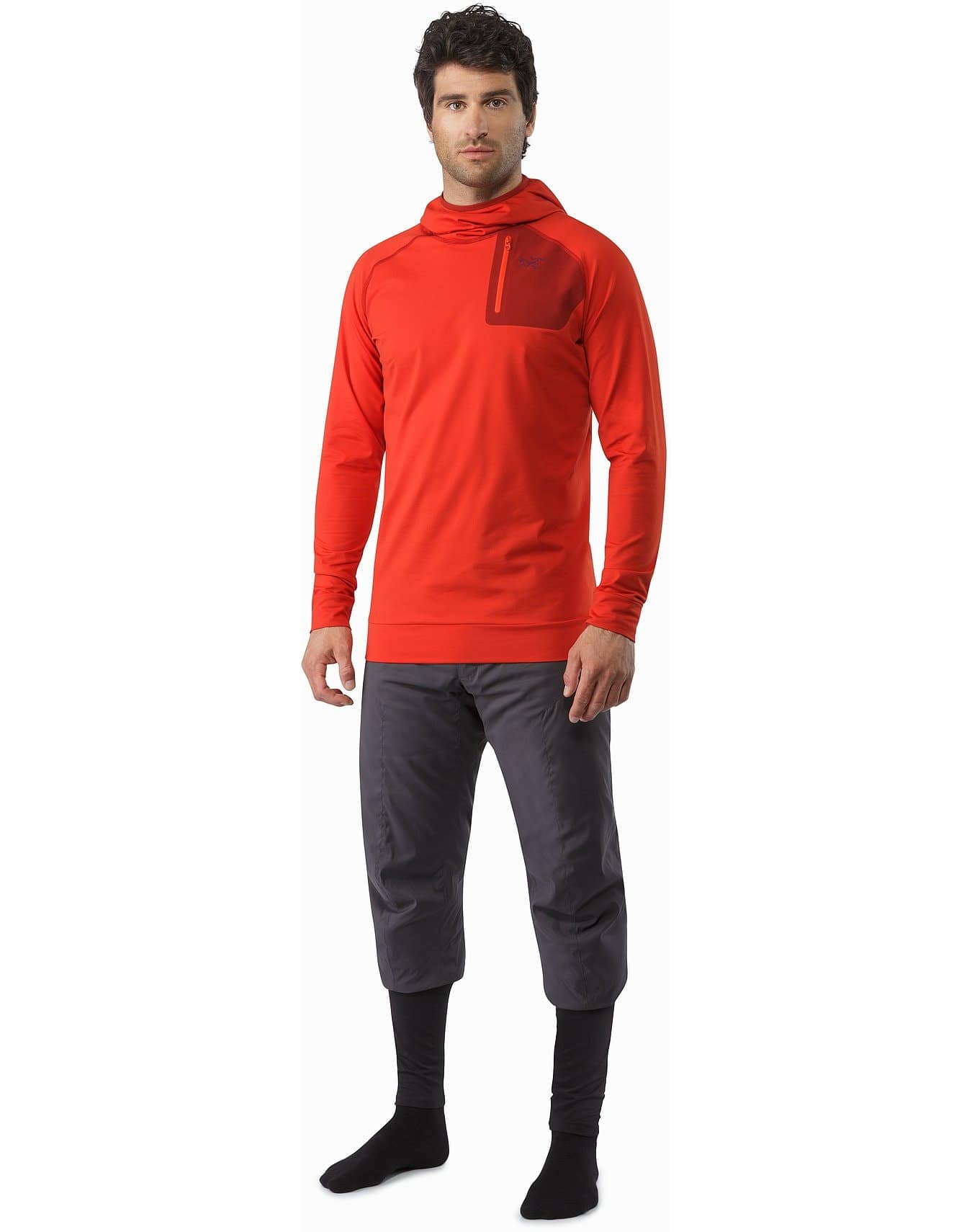 Arc'teryx Axino Knicker Herre