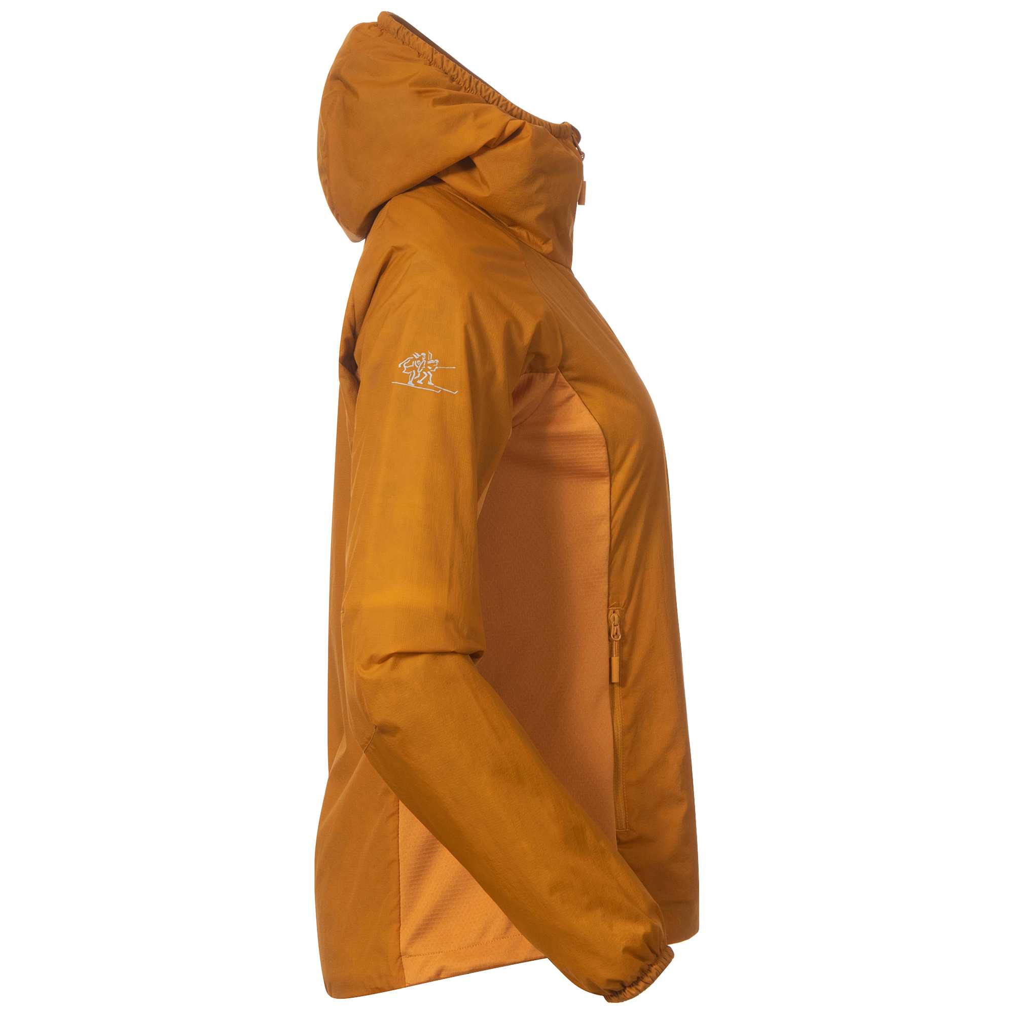 Bergans Romsdal Lt Insulated Jacket Dame Dame
