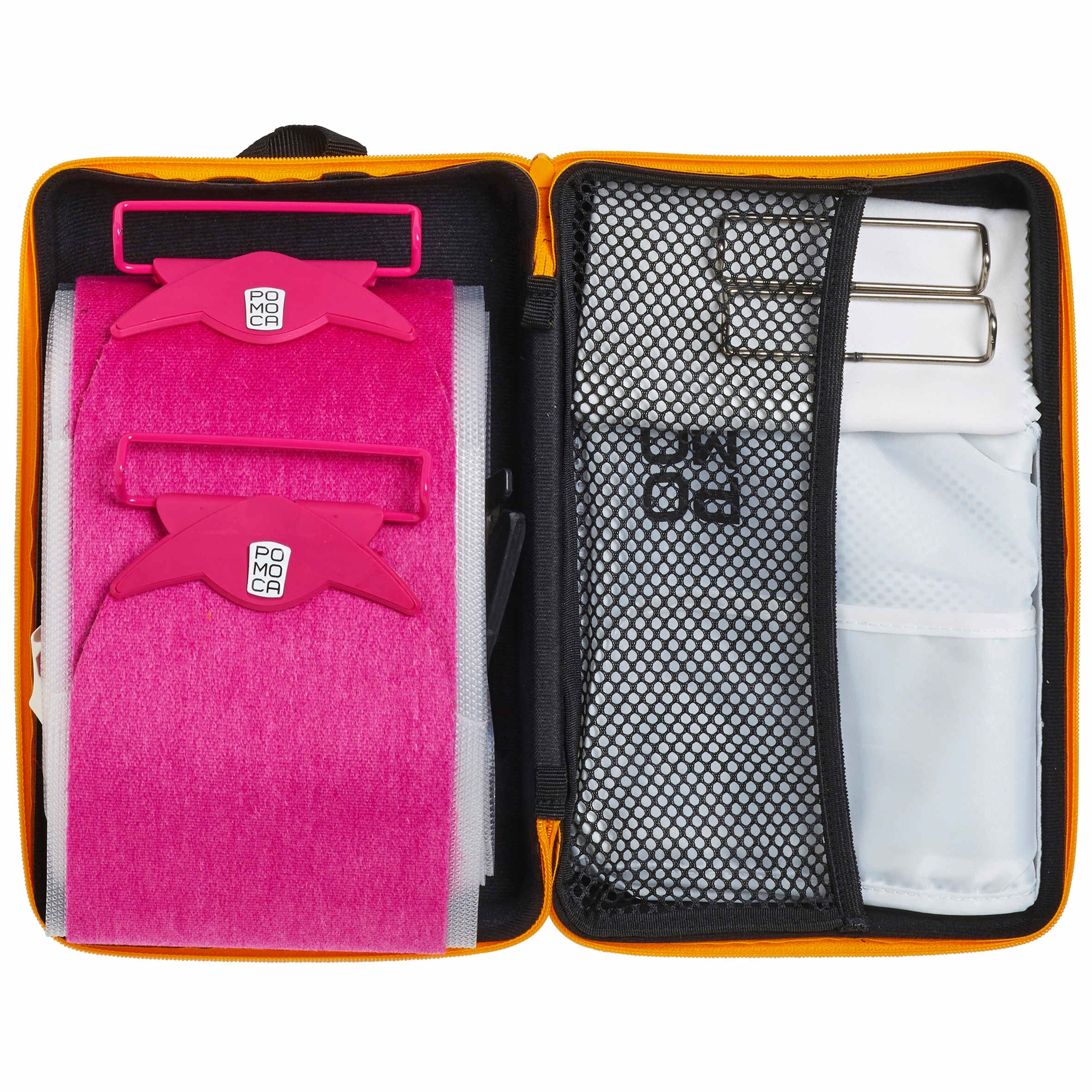 Pomoca Free Pro 2.0 R2C 123 Unisex