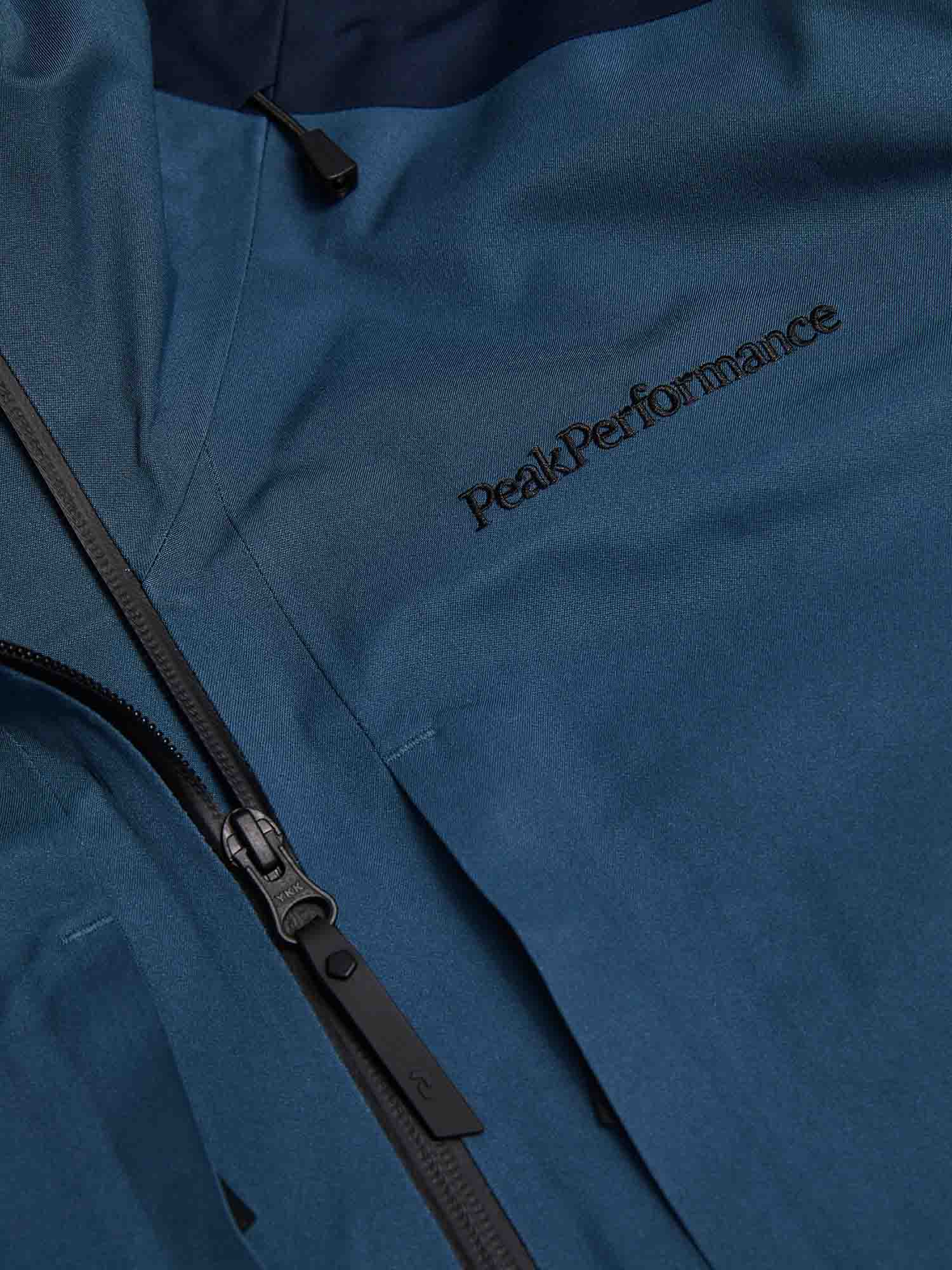Peak Performance HIPE 2L Insulated 2L Shell Ski Jacket Herre Herre