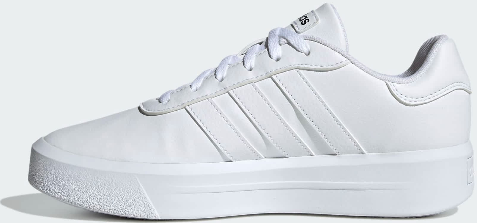 Adidas Court Platform Dame