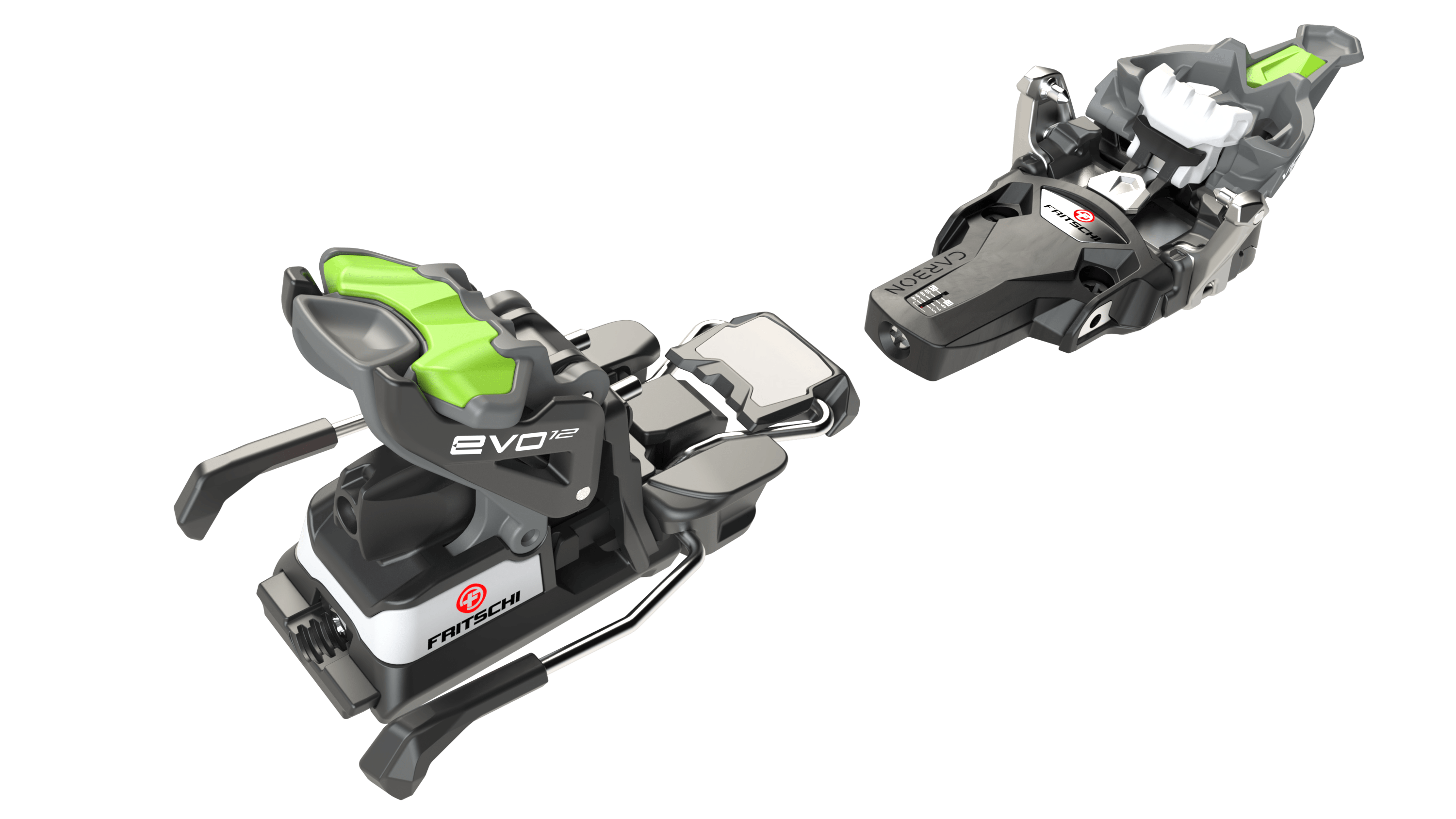 スキー　ビンディング　fritch vipec evo12 Fritschi Fritschi Vipec Evo 12