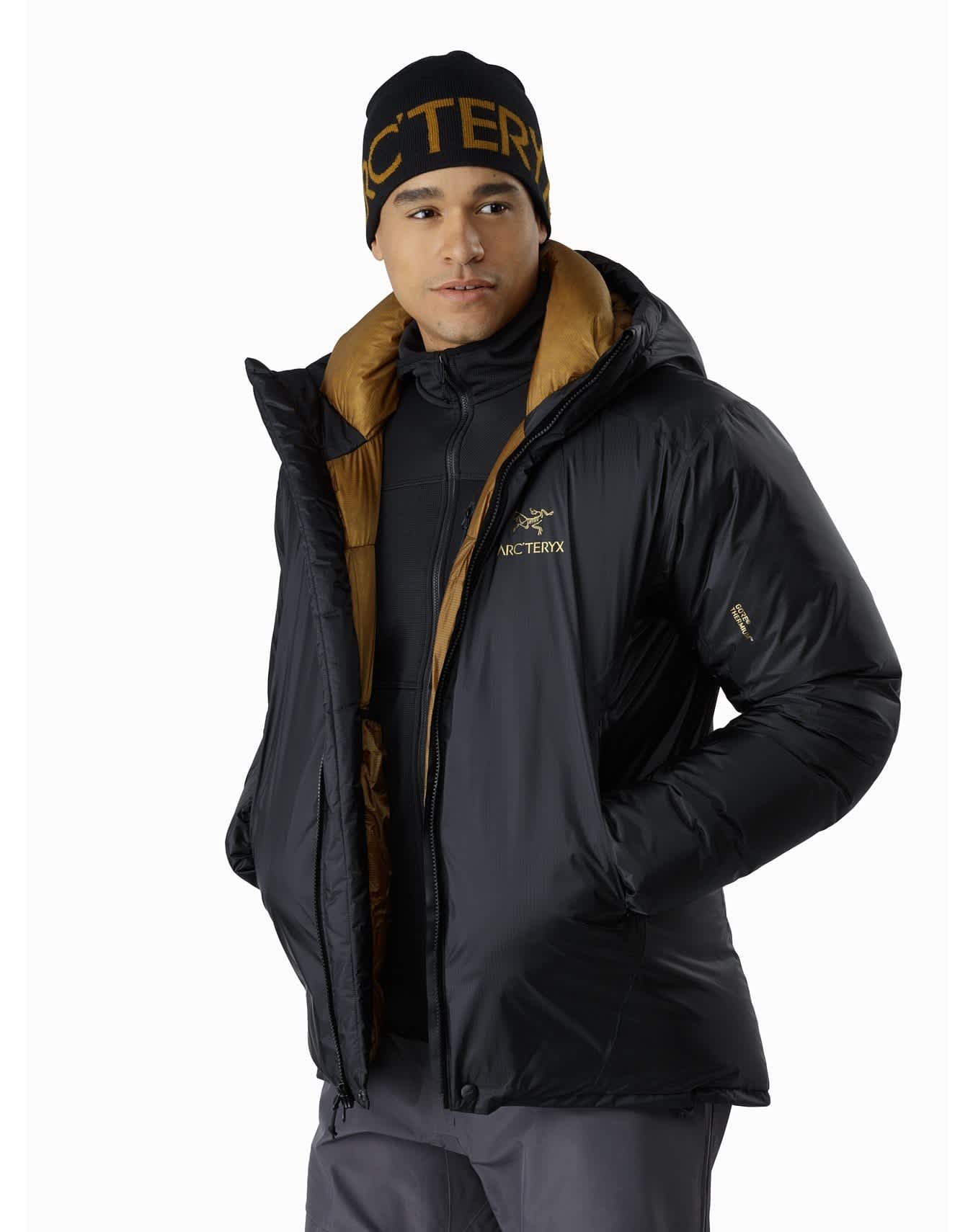 Arc'teryx Firebee AR Parka Men's Herre