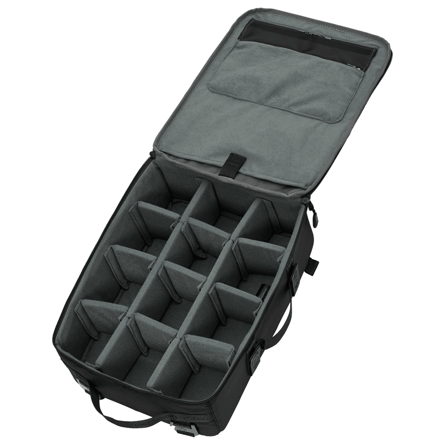 Db Ramverk Camera Insert Unisex
