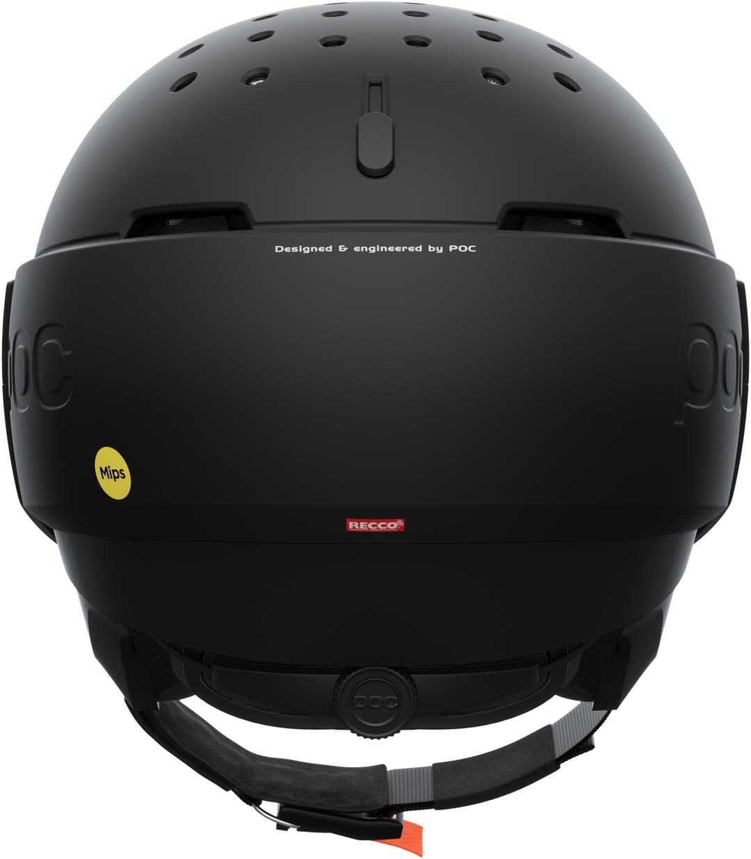 POC Levator MIPS Unisex