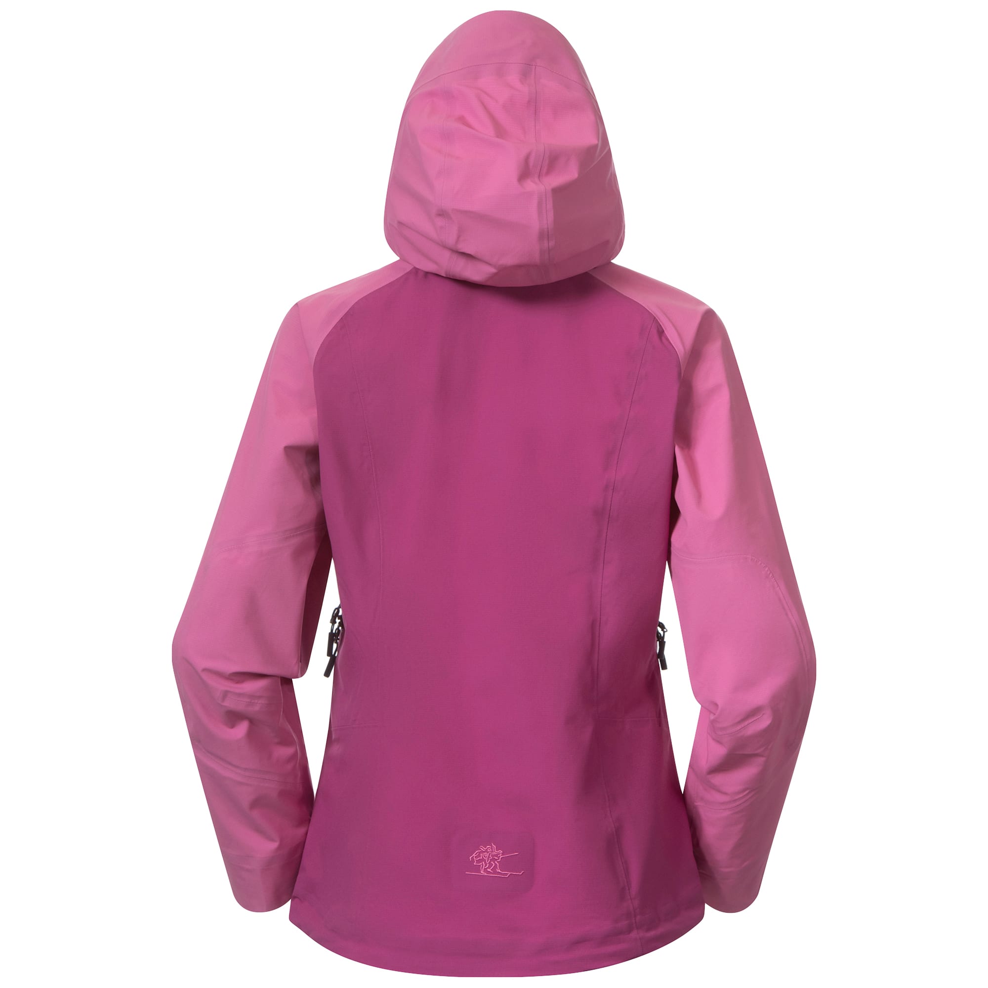 Bergans Romsdal V2 3L Jacket Dame Dame