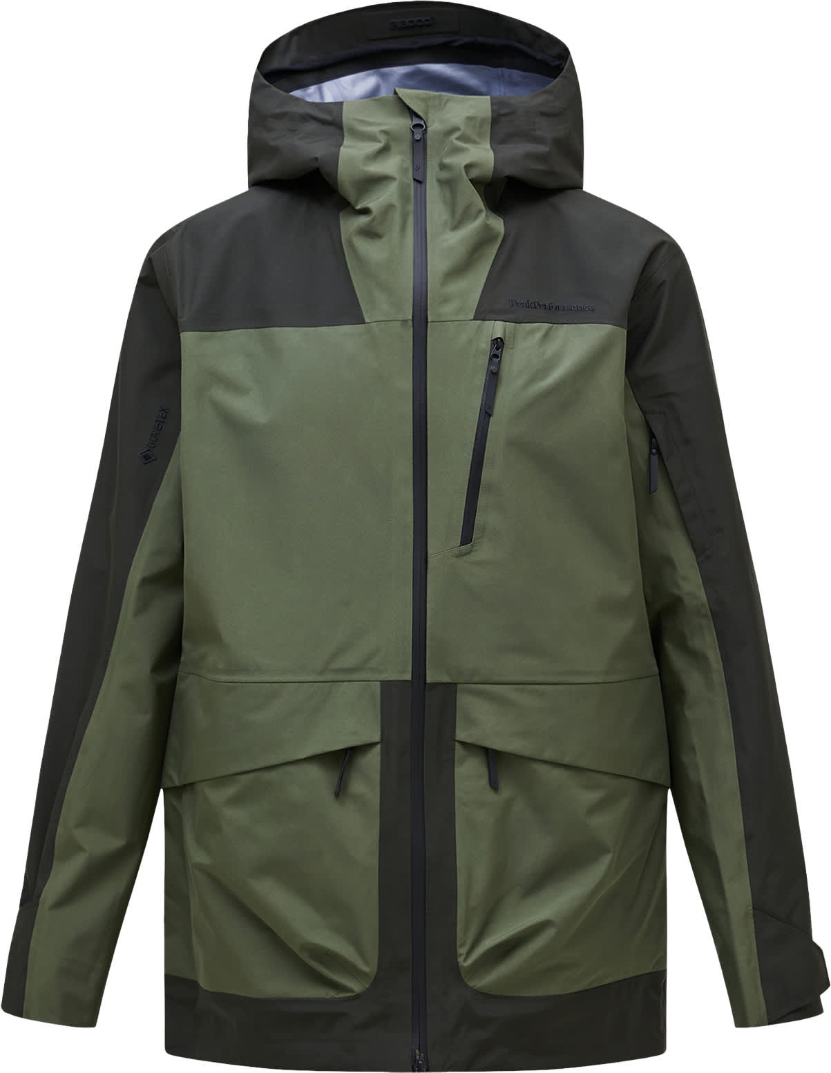 Peak Performance Vertical GORE-TEX 3L Jacket Herre