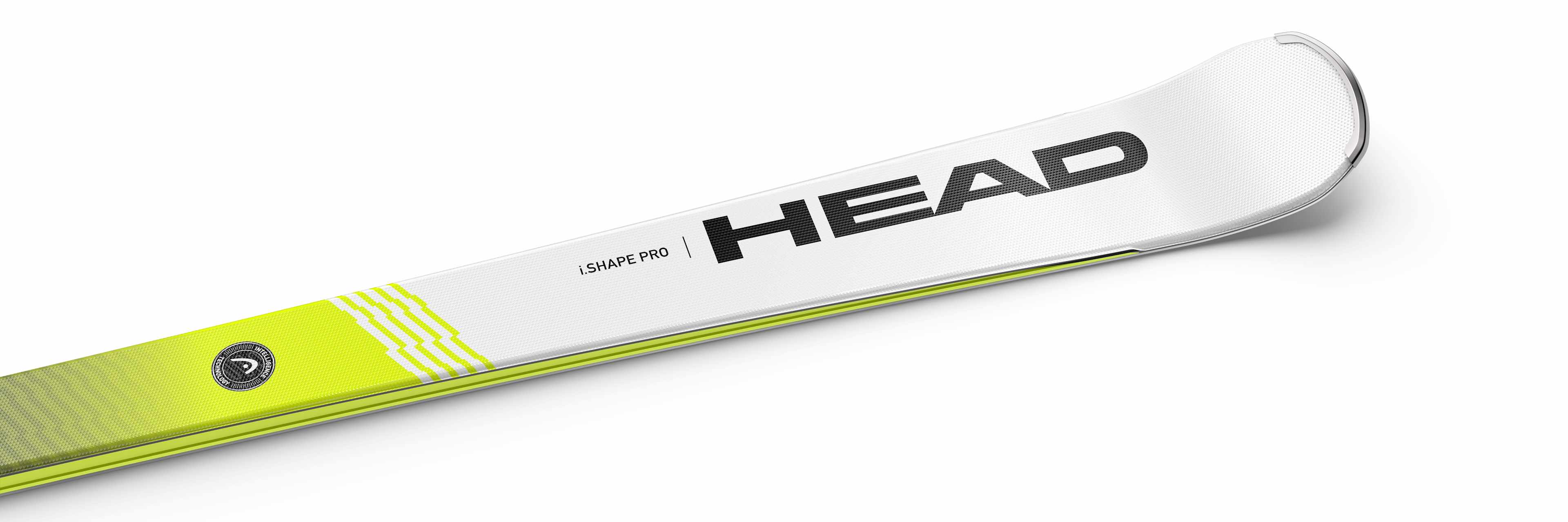 Head WC Rebels i.Shape Pro med PR 11 GW Unisex