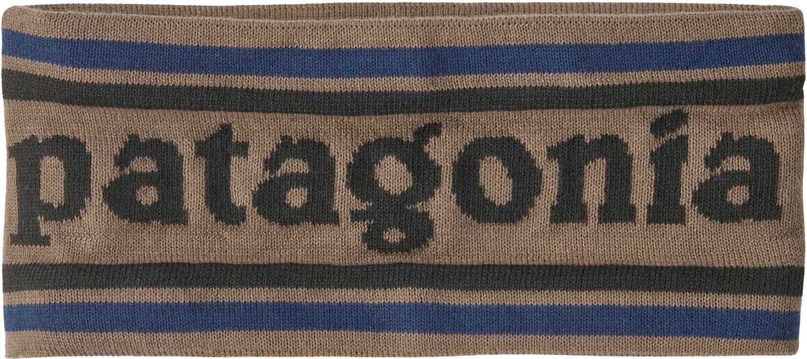 Patagonia Powder Town Headband Unisex