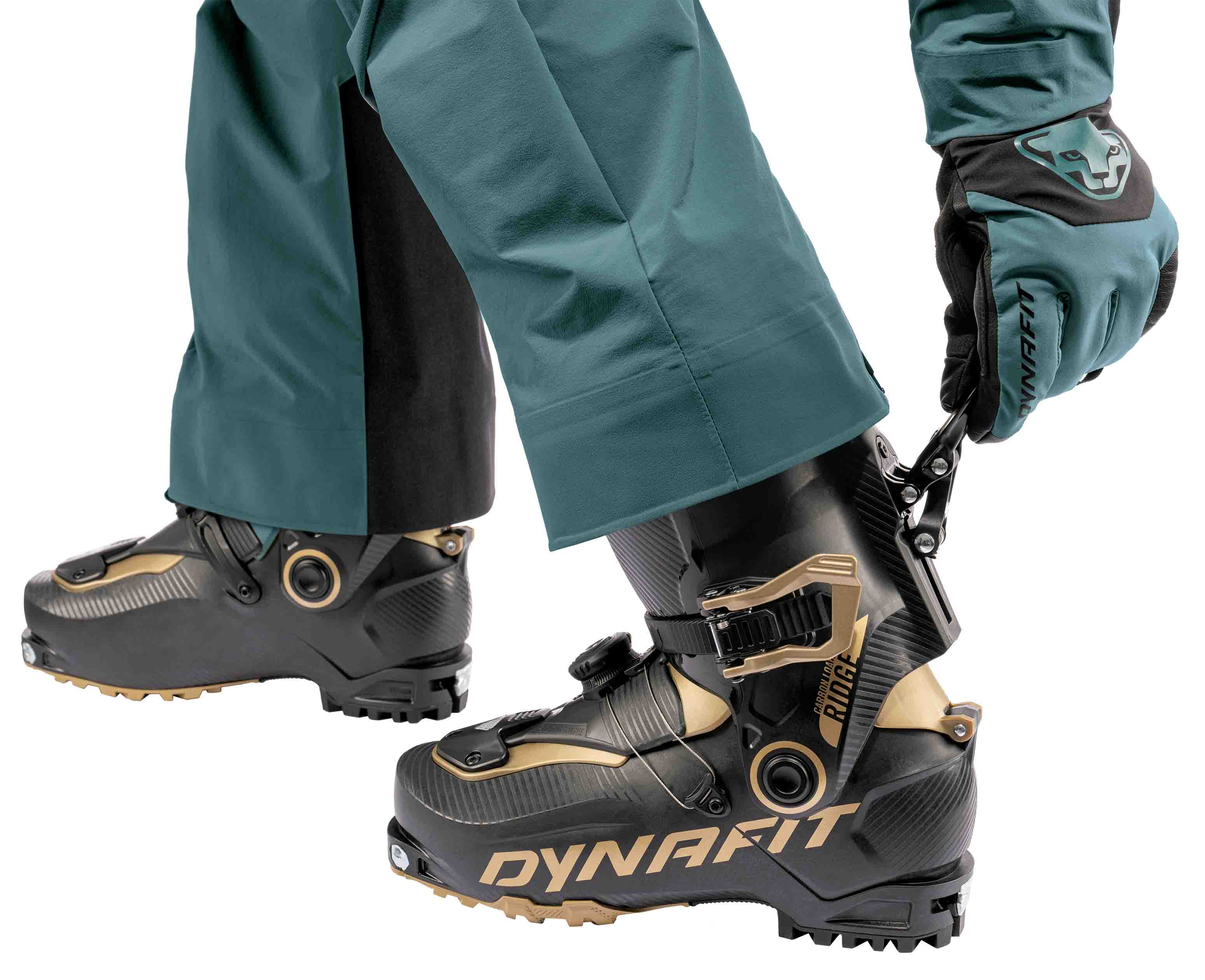 Dynafit Ridge Pro Boot Herre