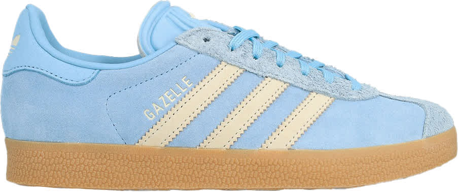 adidas gazelle silver green womens adidas Skateboarding Gazelle ADV Shoe Ecru Tint Olive IH3351 ONLINE ON –  ARROW & BEAST main image 1