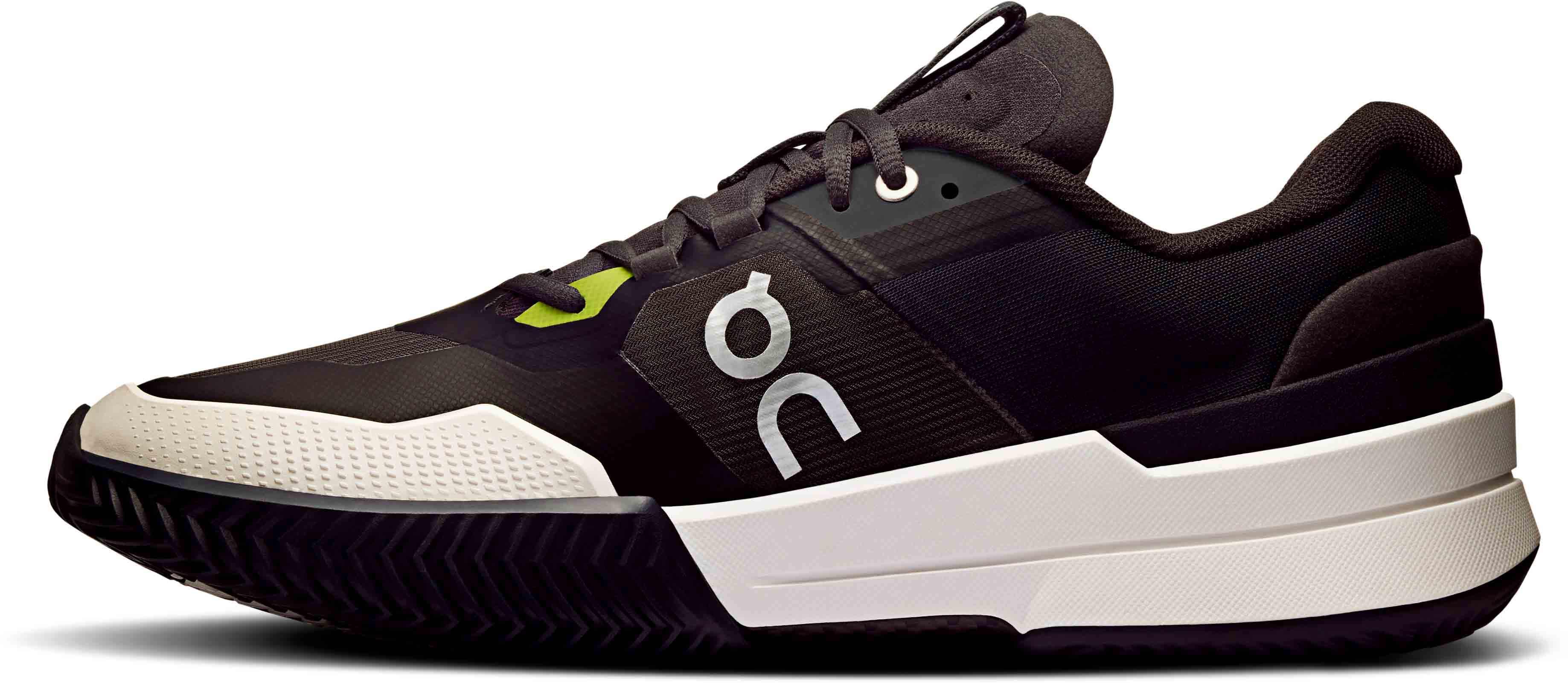 On THE ROGER Pro 2 Clay Herre