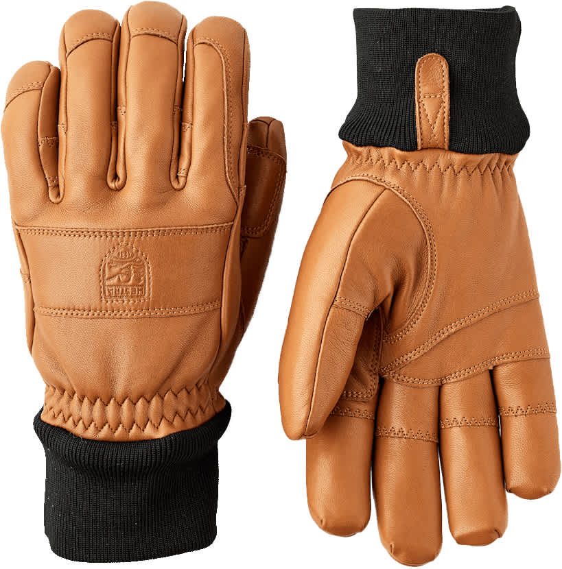 Hestra Ergo Grip CZone Vernum Gloves Unisex