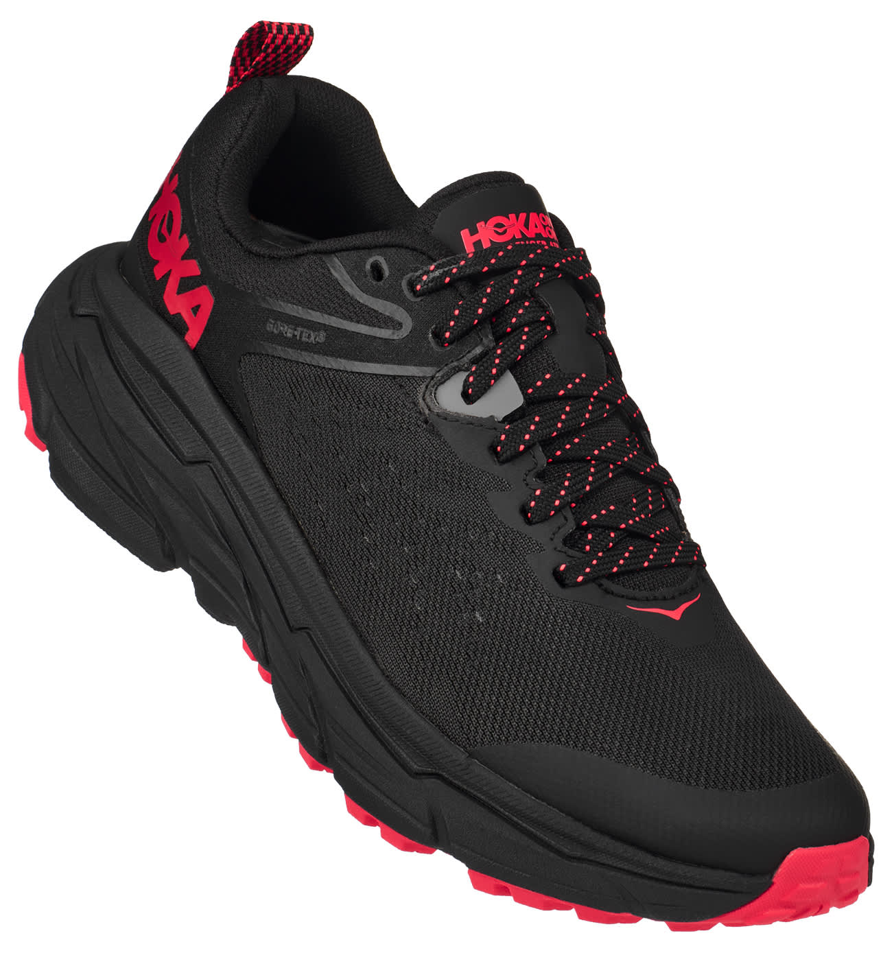 Hoka Challenger ATR 6 GTX Dame