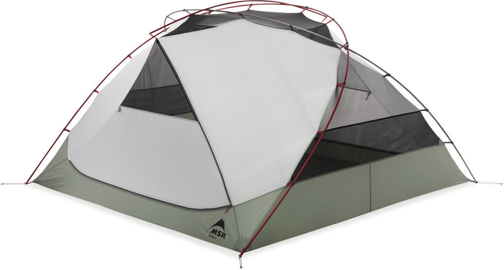 Msr Elixir 4P Unisex
