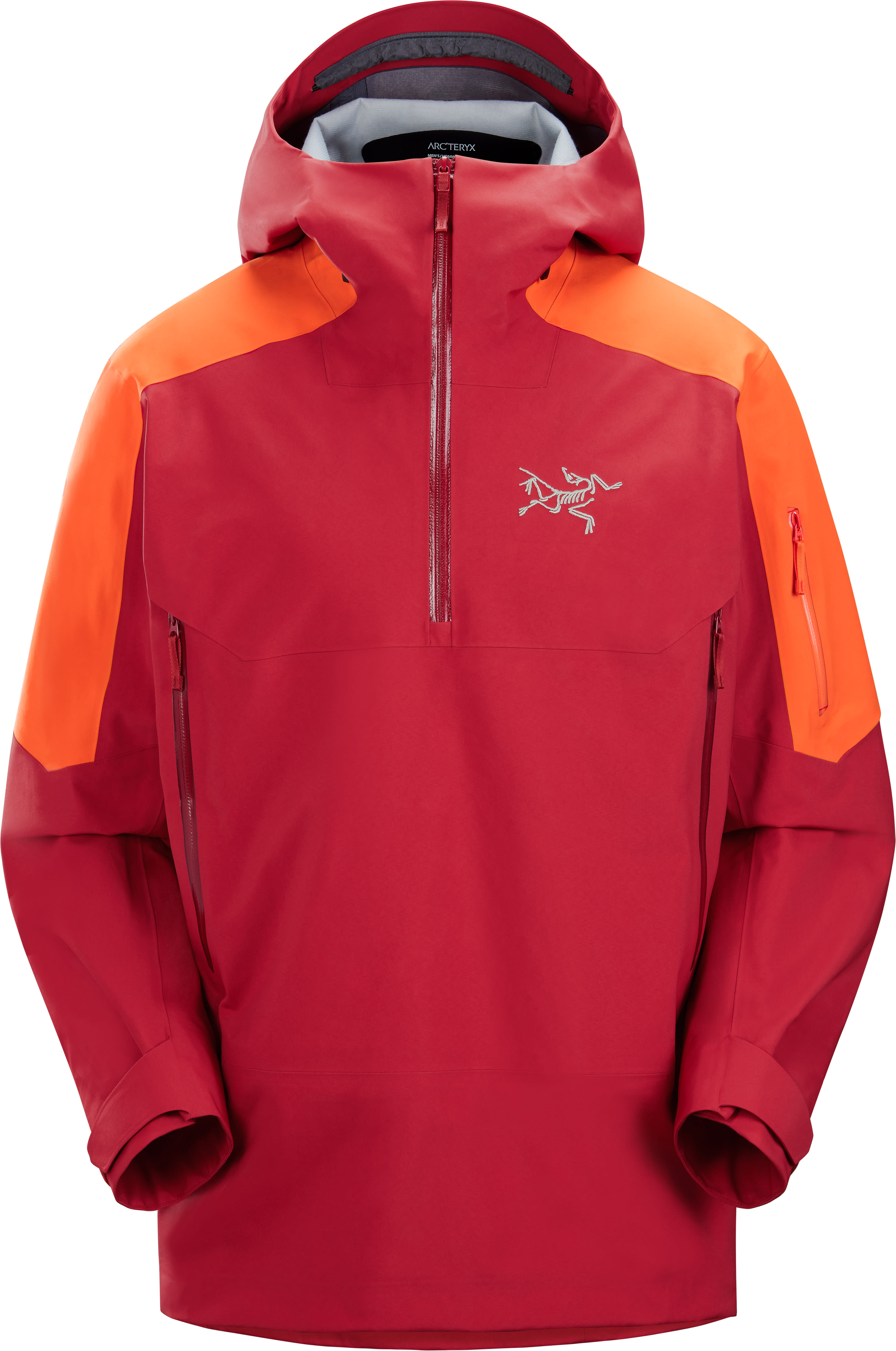 Arc'teryx Sabre Anorak M Herre