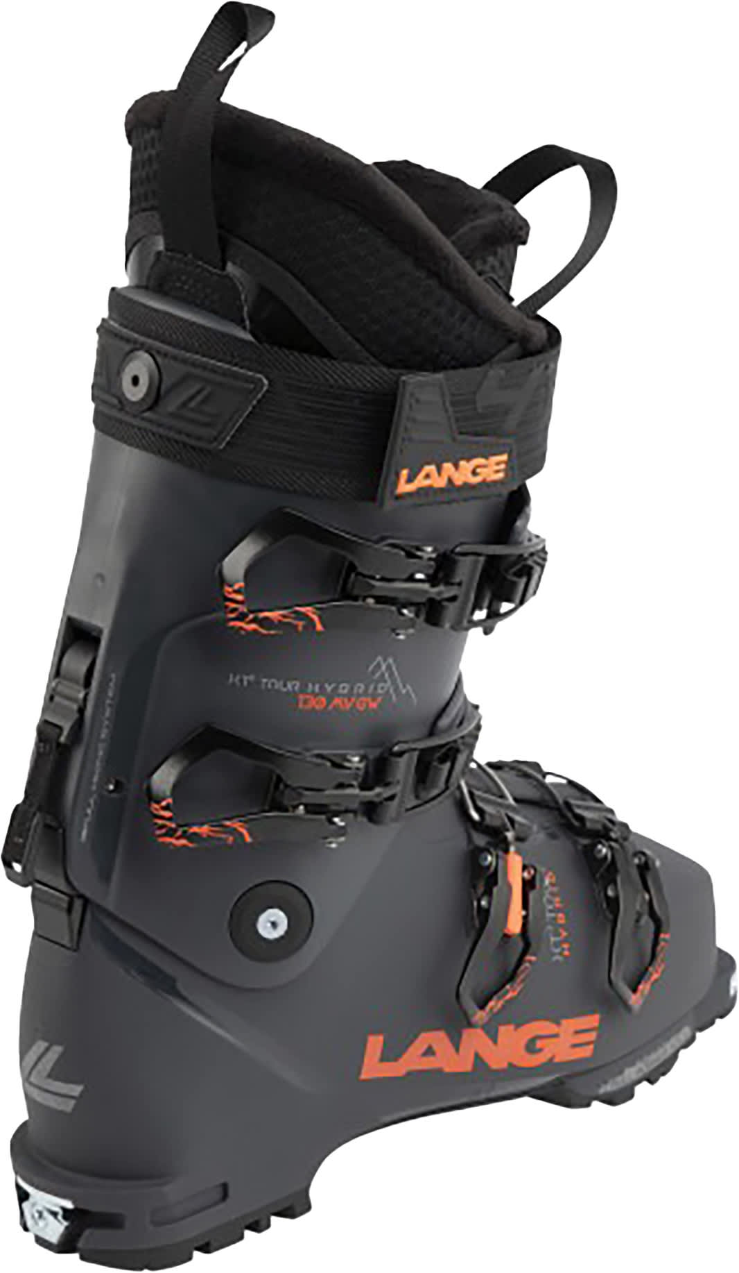 Lange XT3 Tour Sport (2022) | Gnomes - The Ski Experts LANGE XT3