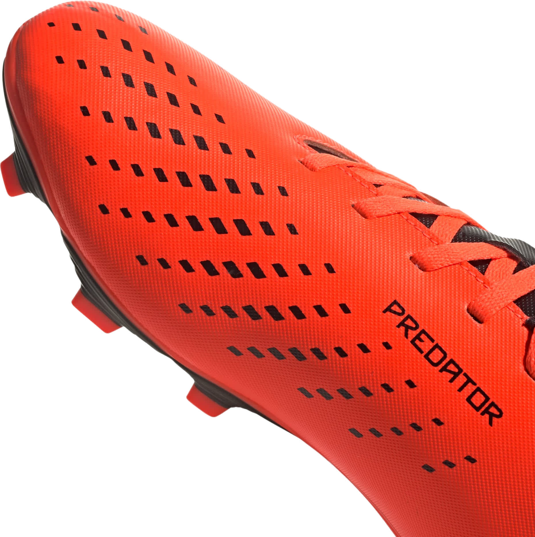 Adidas Predator Accuracy.4 FxG Unisex